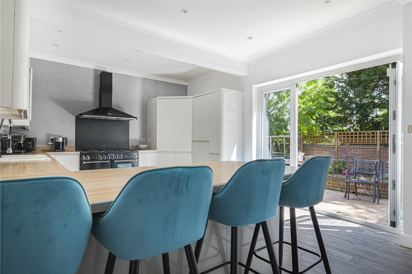 5 bedroom house for sale in Hextable | Robinson Jackson