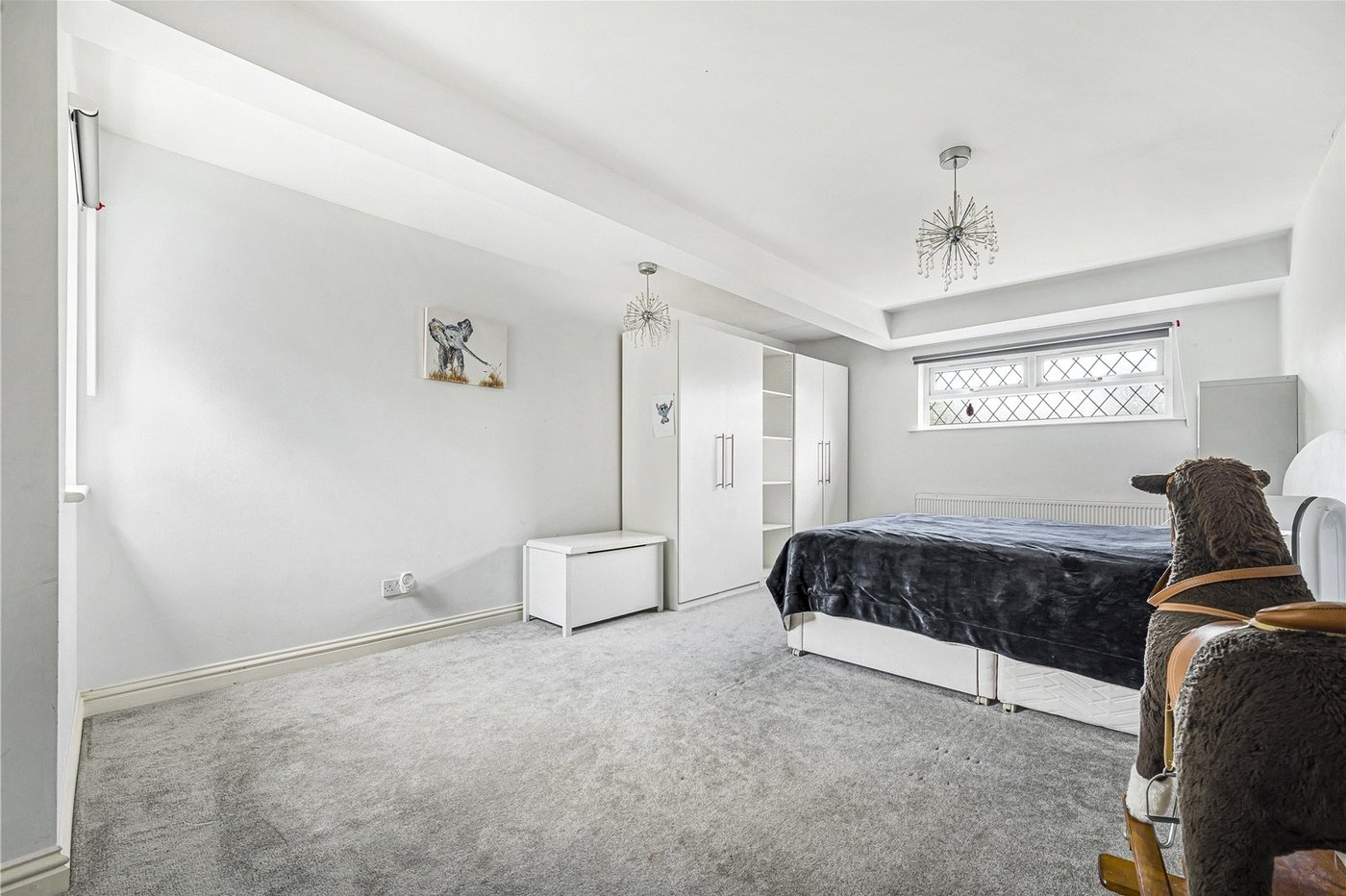 5 bedroom house for sale in Hextable | Robinson Jackson