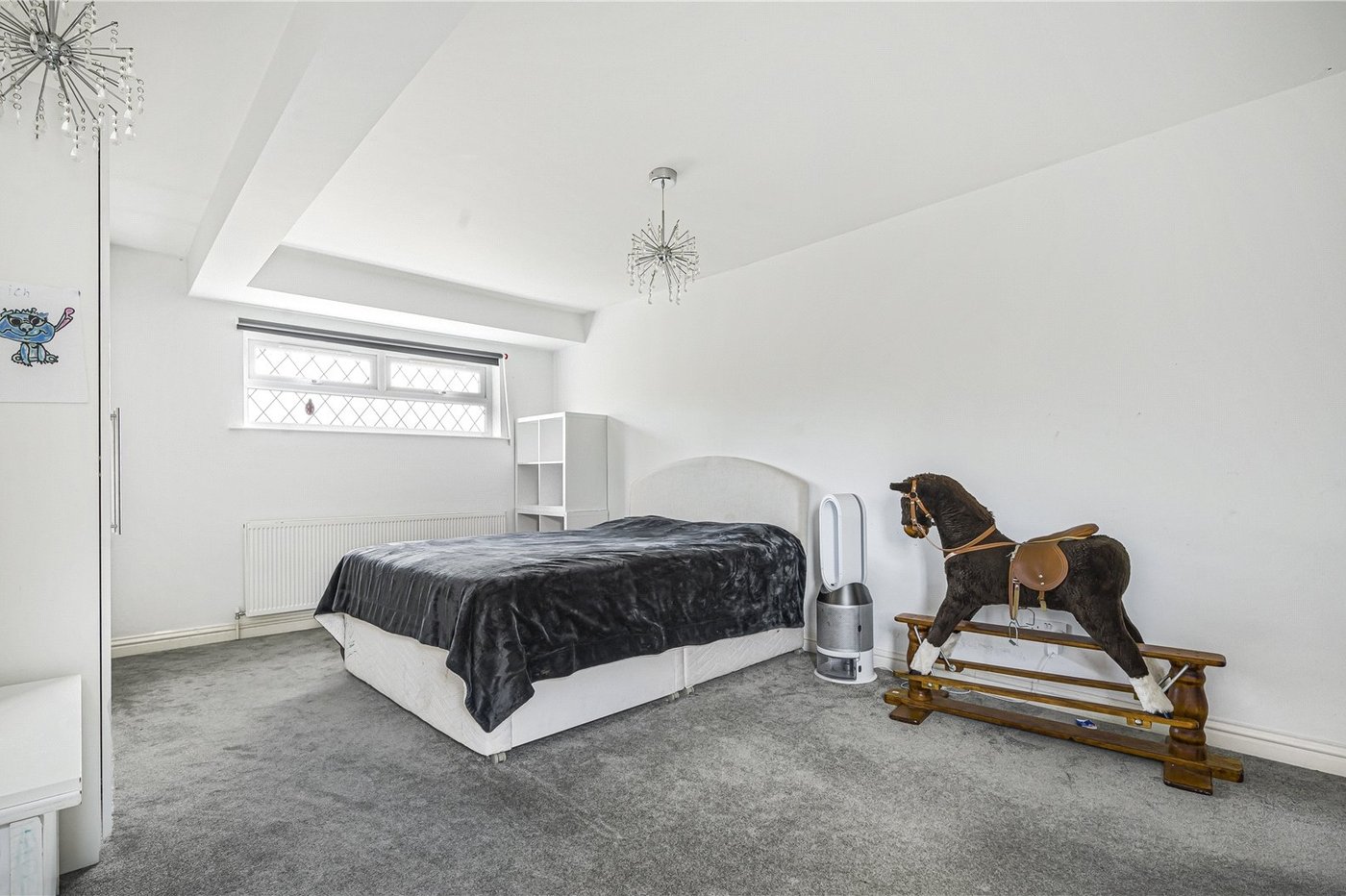 5 bedroom house for sale in Hextable | Robinson Jackson