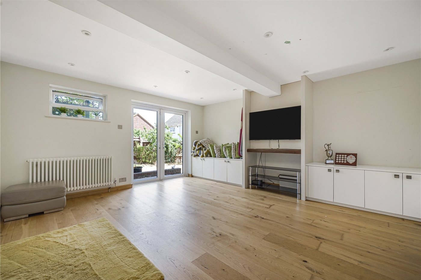 5 bedroom house for sale in Hextable | Robinson Jackson