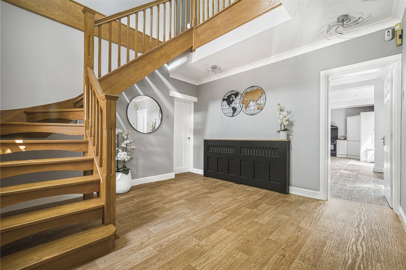 5 bedroom house for sale in Hextable | Robinson Jackson