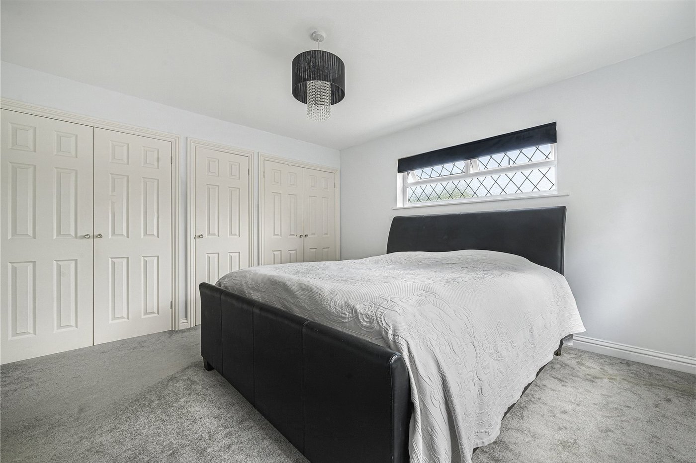 5 bedroom house for sale in Hextable | Robinson Jackson