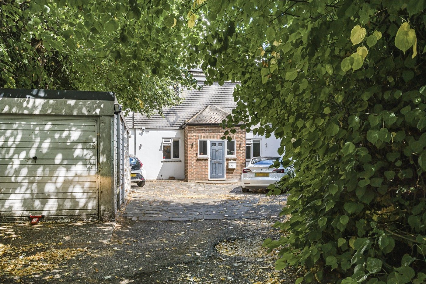 5 bedroom house for sale in Hextable | Robinson Jackson
