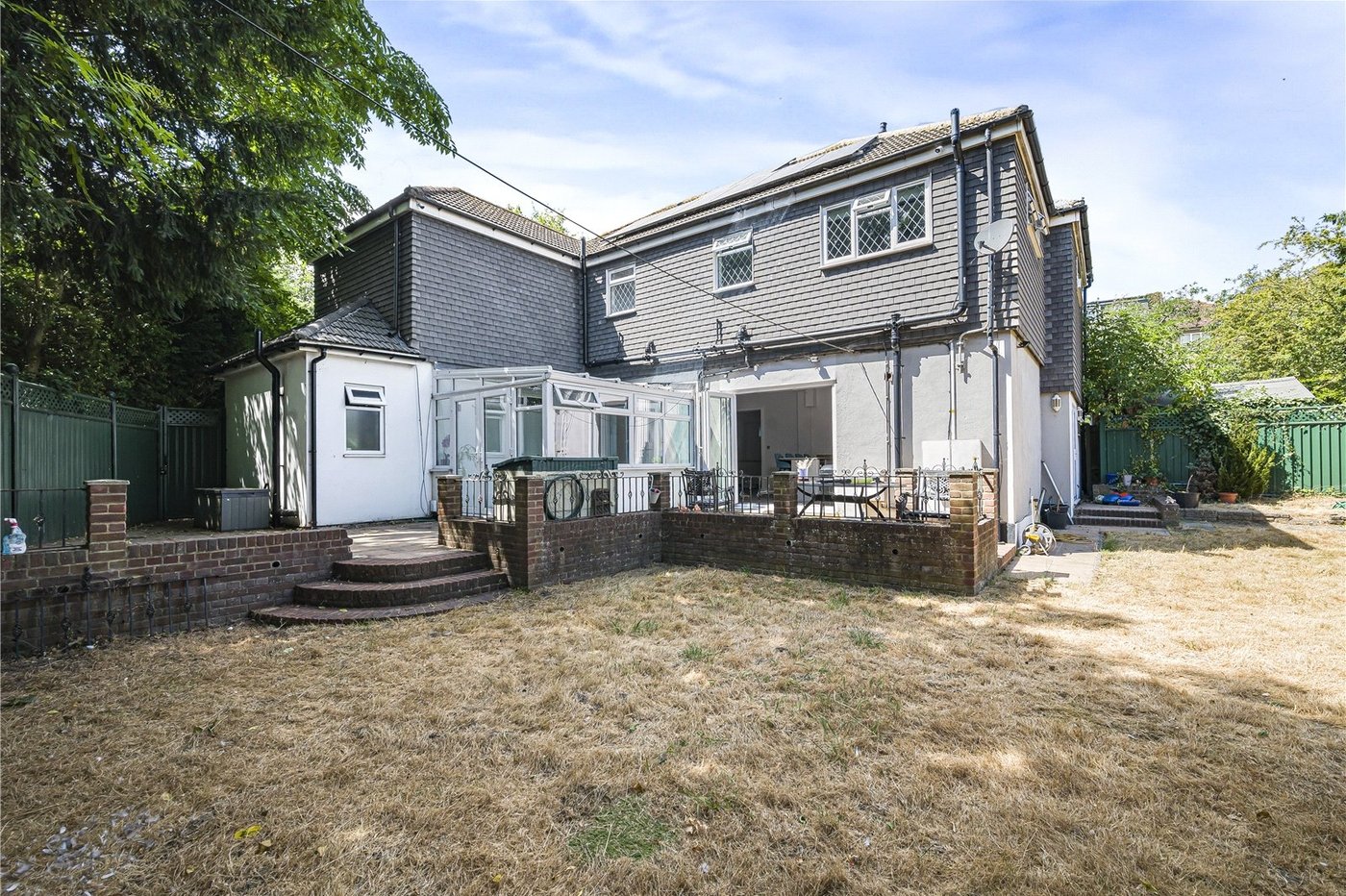 5 bedroom house for sale in Hextable | Robinson Jackson