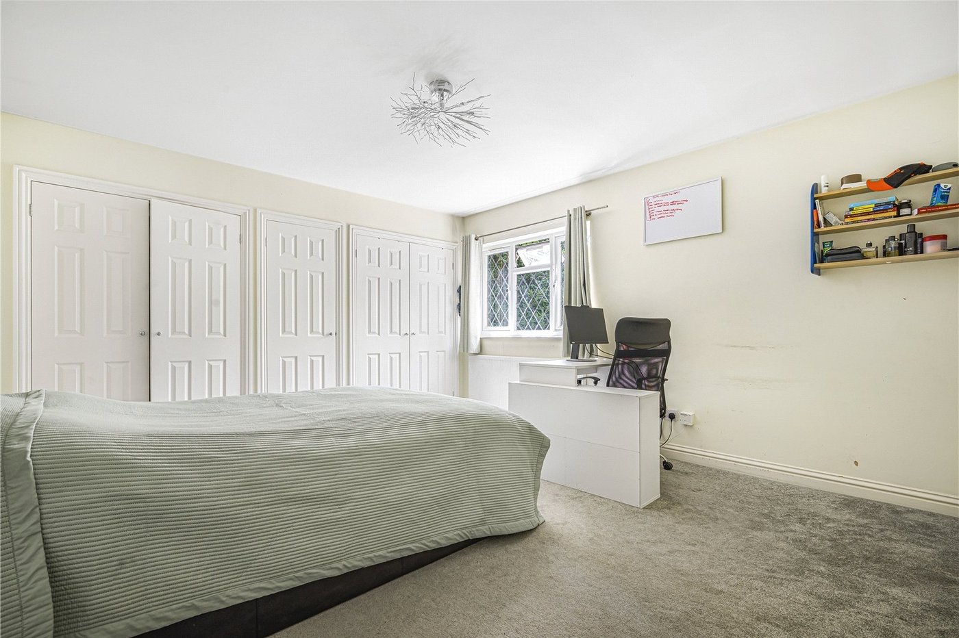 5 bedroom house for sale in Hextable | Robinson Jackson