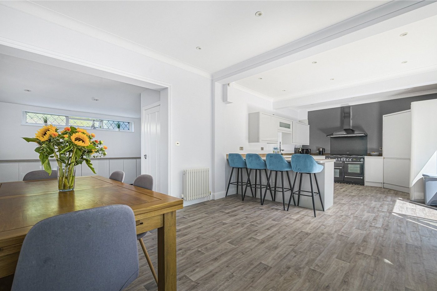 5 bedroom house for sale in Hextable | Robinson Jackson
