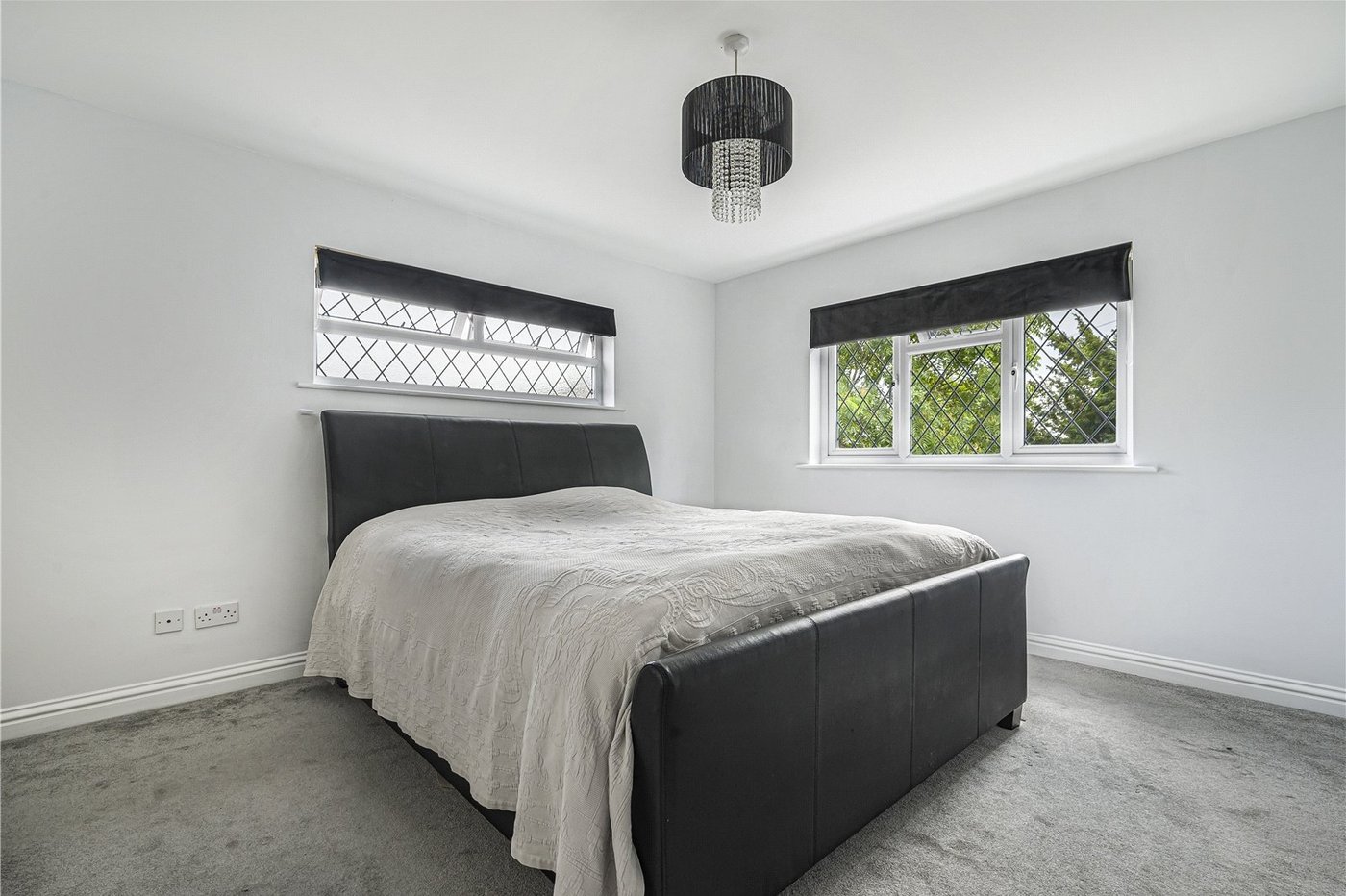 5 bedroom house for sale in Hextable | Robinson Jackson