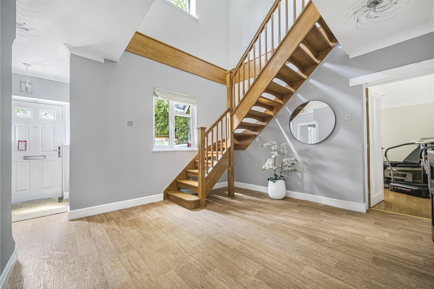 5 bedroom house for sale in Hextable | Robinson Jackson