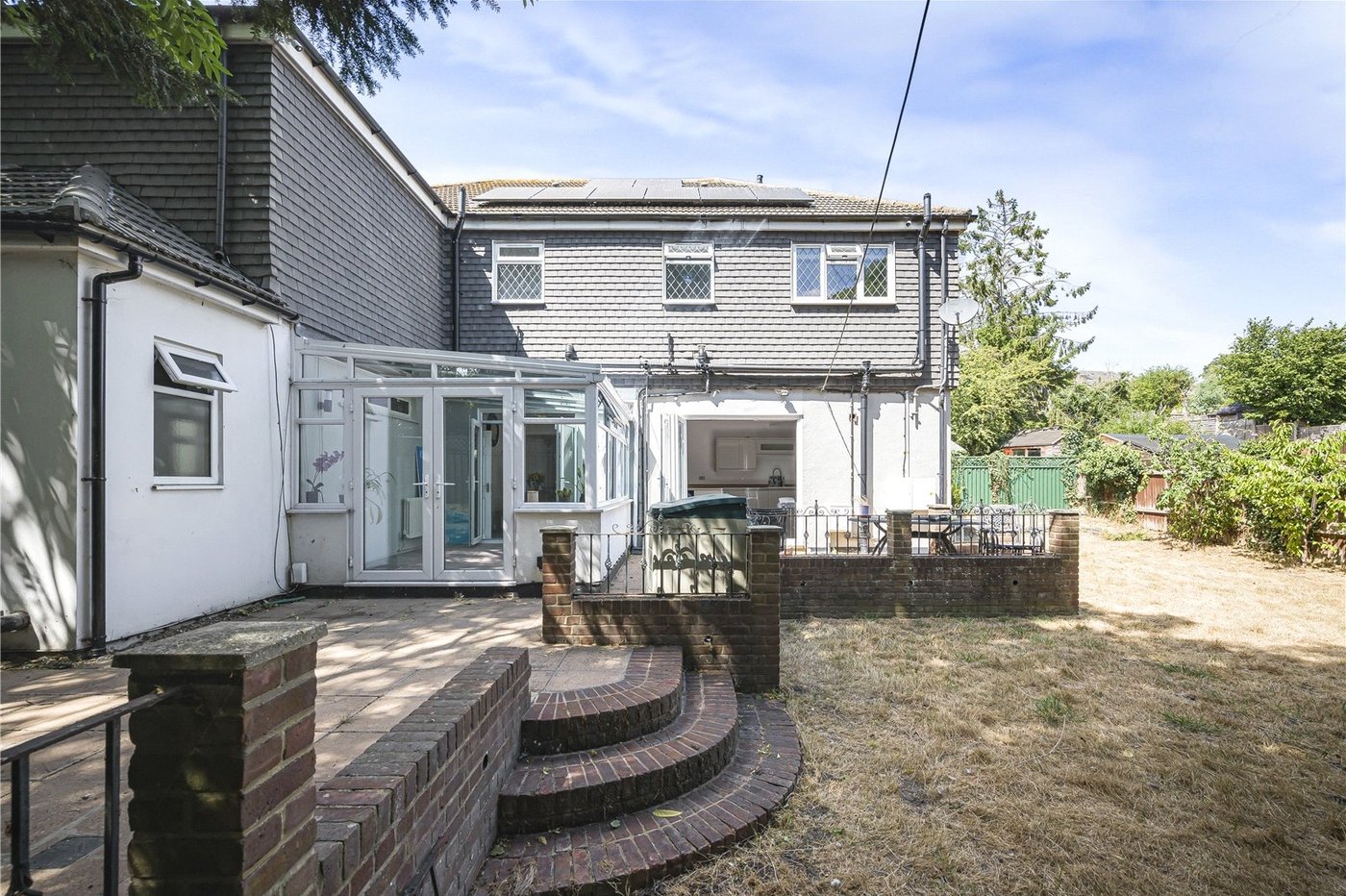 5 bedroom house for sale in Hextable | Robinson Jackson