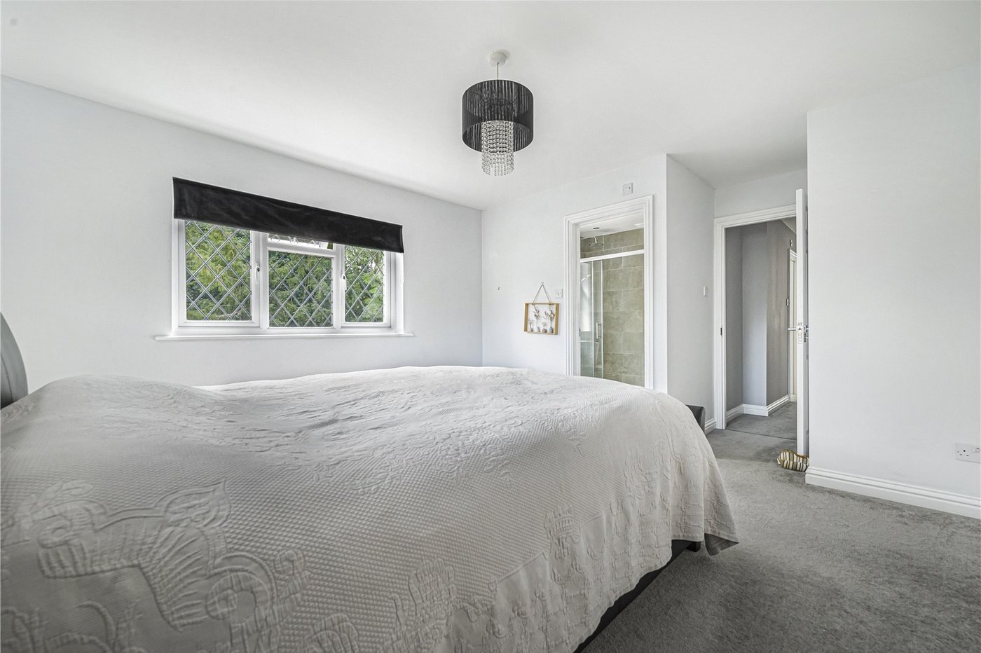 5 bedroom house for sale in Hextable | Robinson Jackson