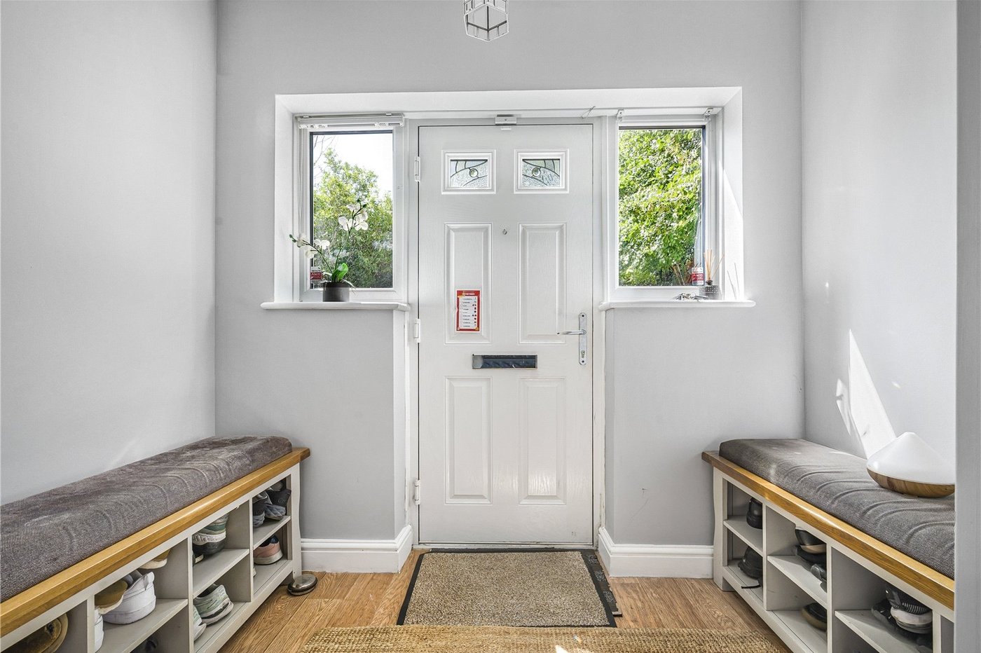 5 bedroom house for sale in Hextable | Robinson Jackson