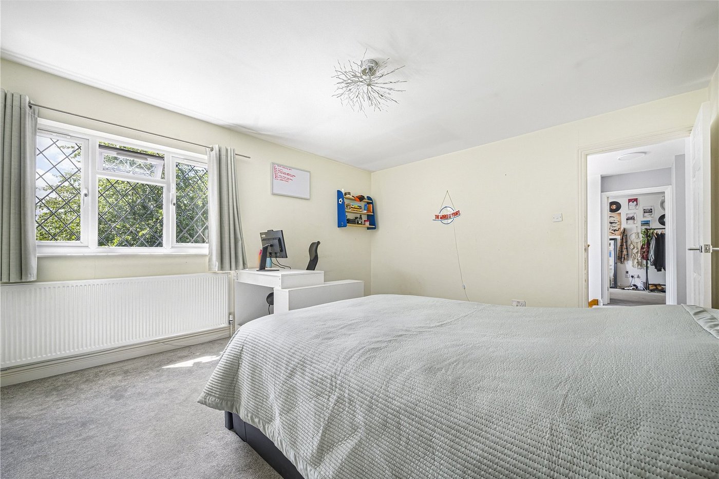 5 bedroom house for sale in Hextable | Robinson Jackson