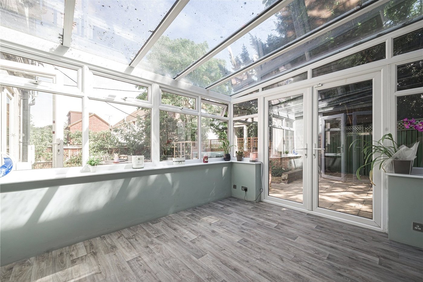 5 bedroom house for sale in Hextable | Robinson Jackson