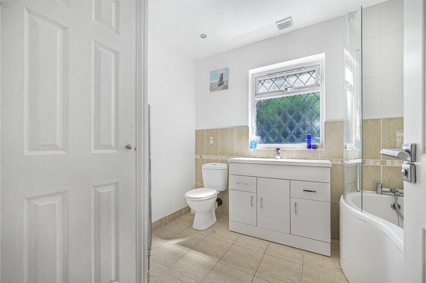 5 bedroom house for sale in Hextable | Robinson Jackson