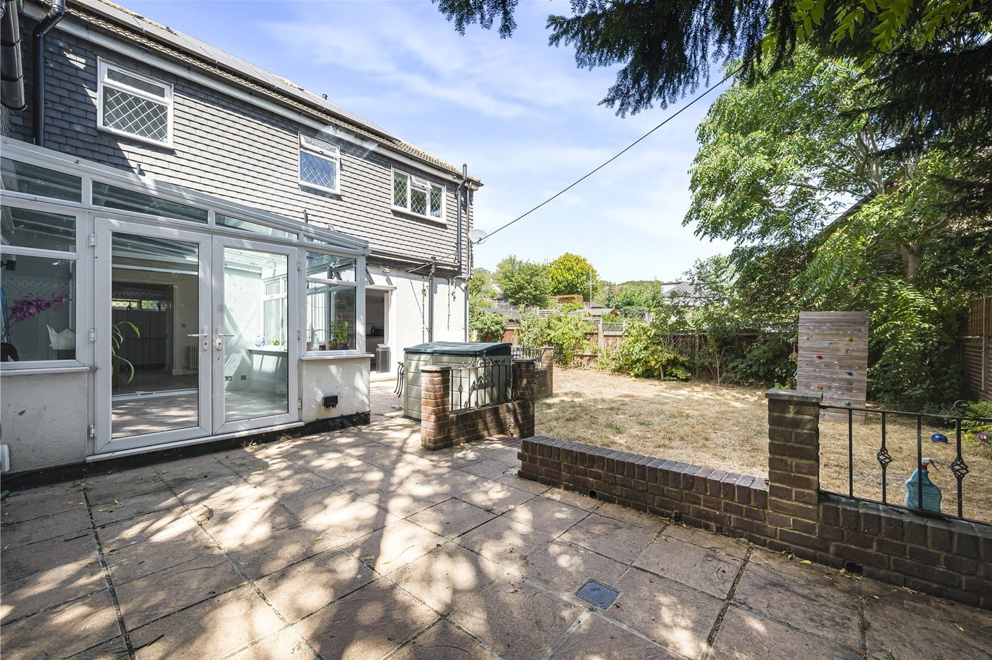 5 bedroom house for sale in Hextable | Robinson Jackson
