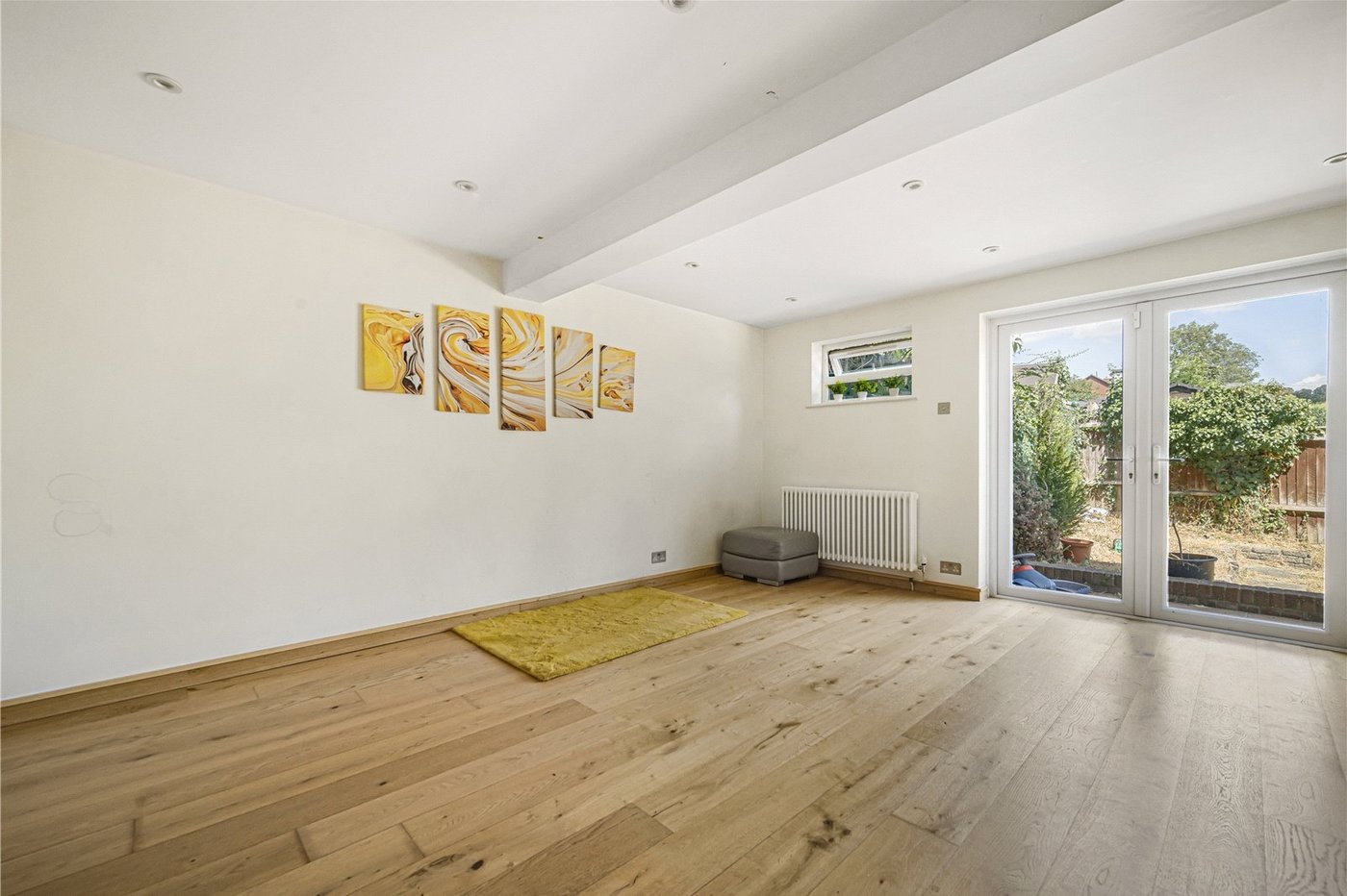5 bedroom house for sale in Hextable | Robinson Jackson