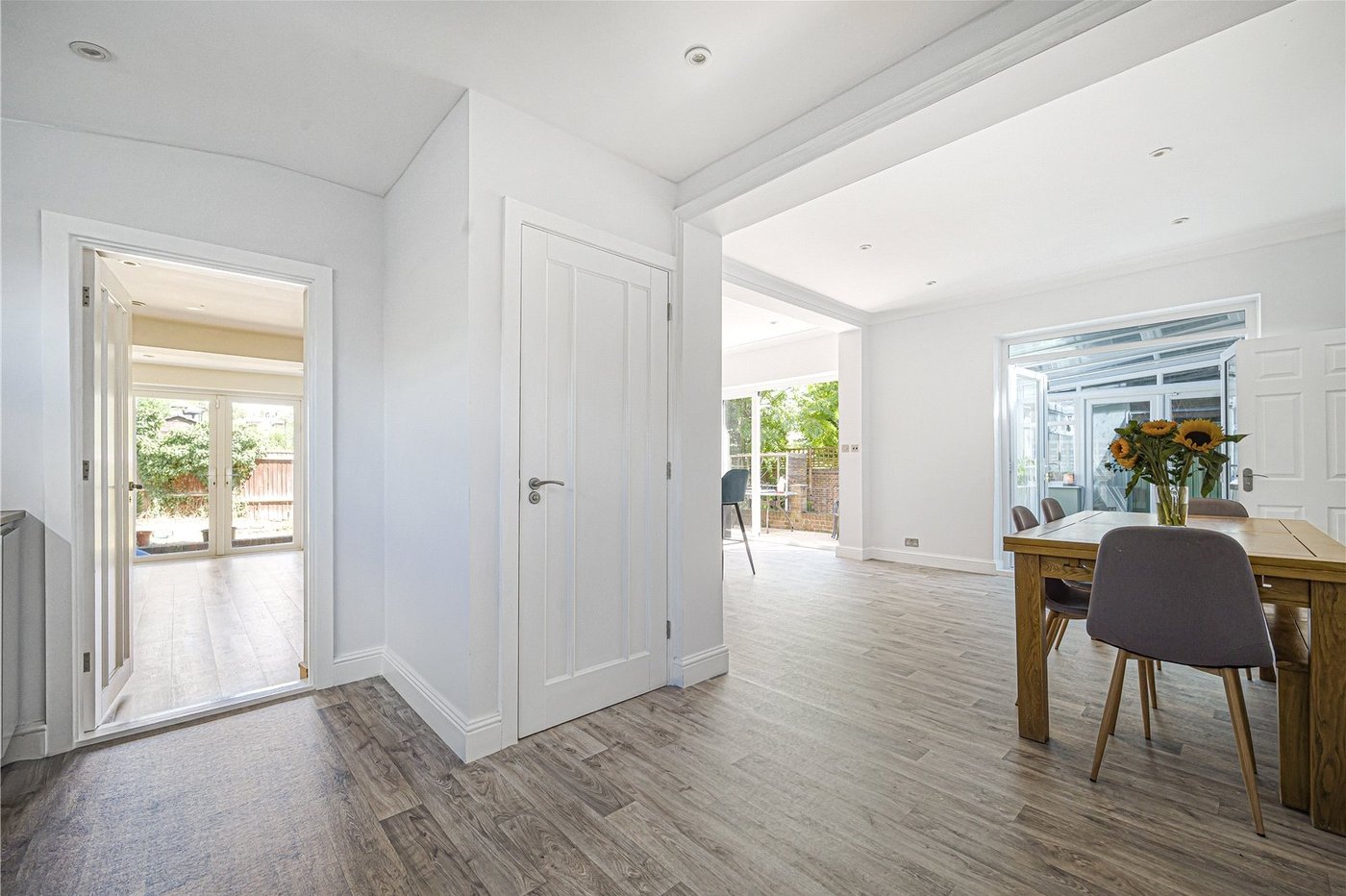 5 bedroom house for sale in Hextable | Robinson Jackson