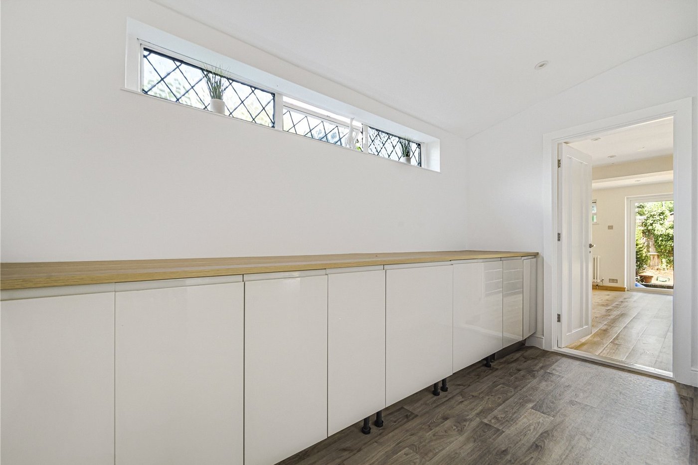 5 bedroom house for sale in Hextable | Robinson Jackson