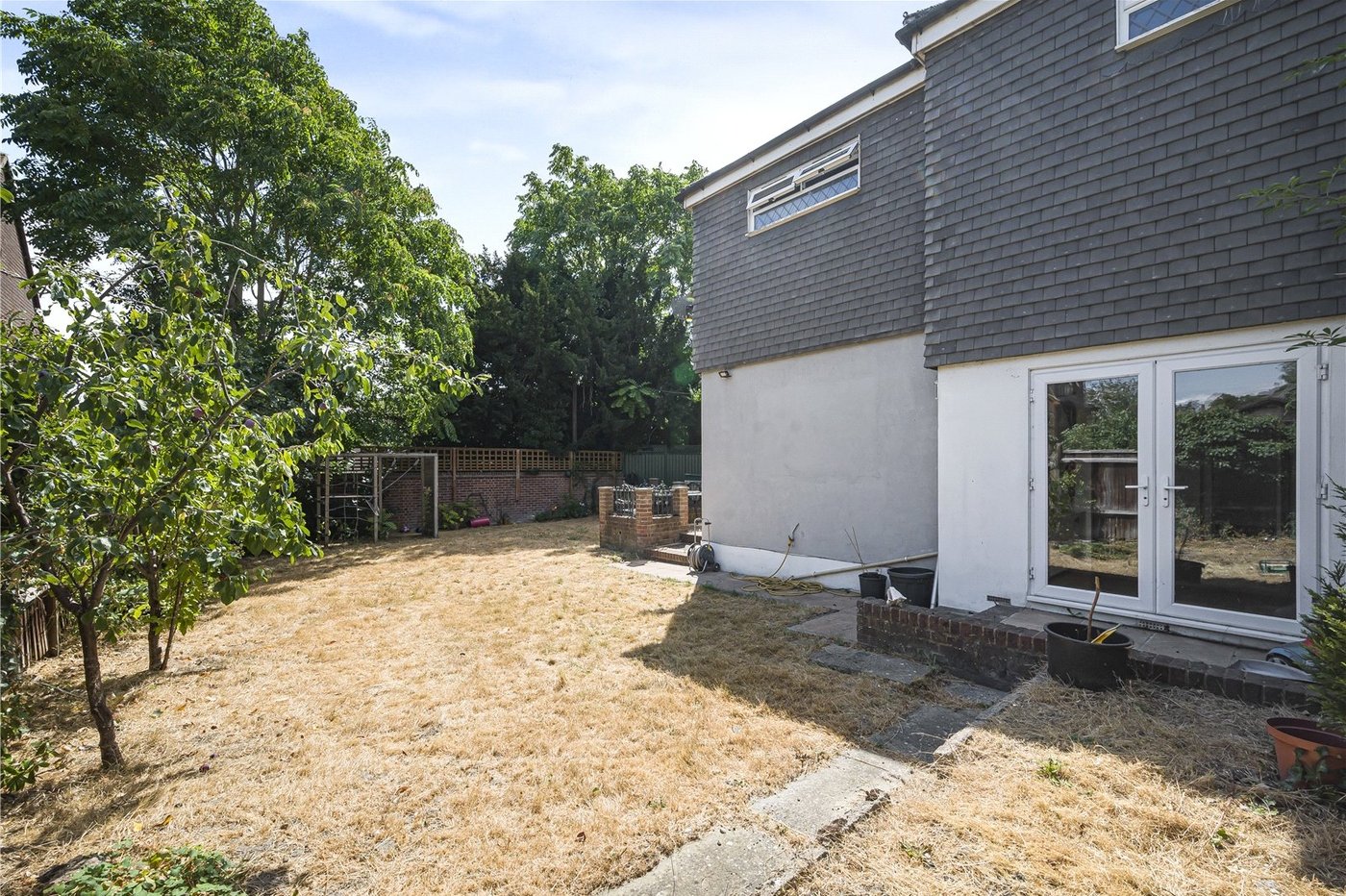 5 bedroom house for sale in Hextable | Robinson Jackson