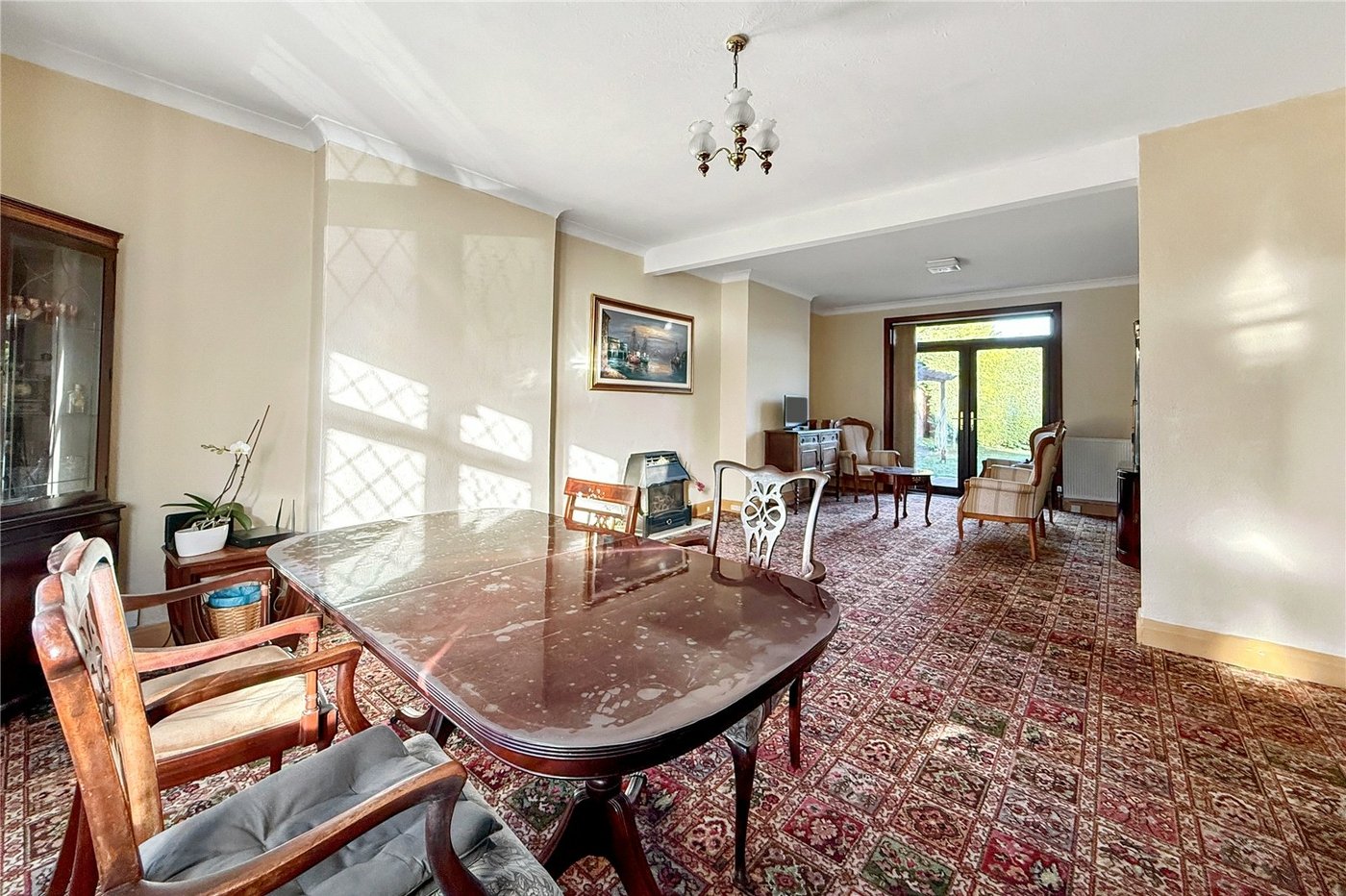 4 bedroom house for sale in Hextable | Robinson Jackson