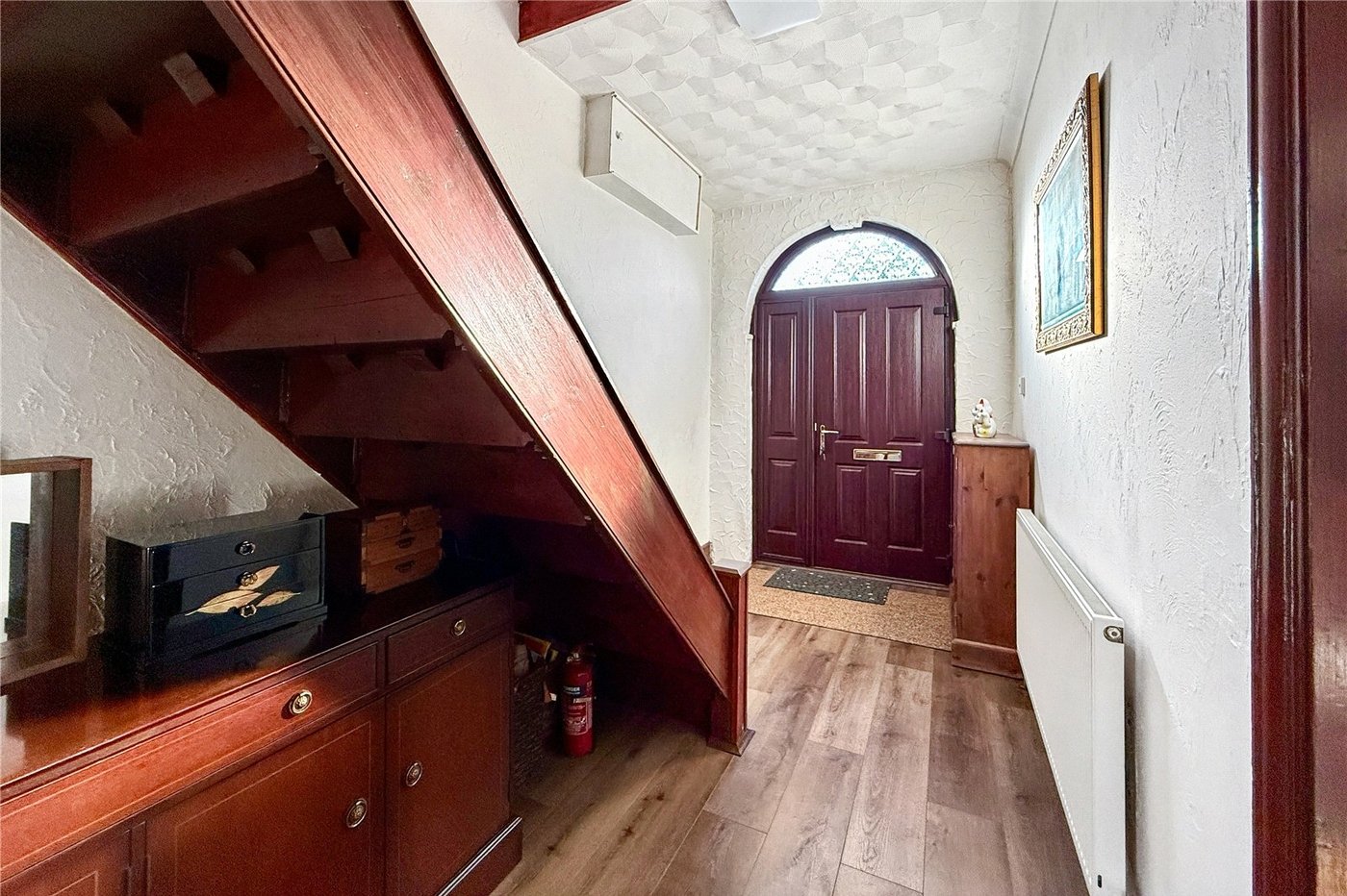 4 bedroom house for sale in Hextable | Robinson Jackson