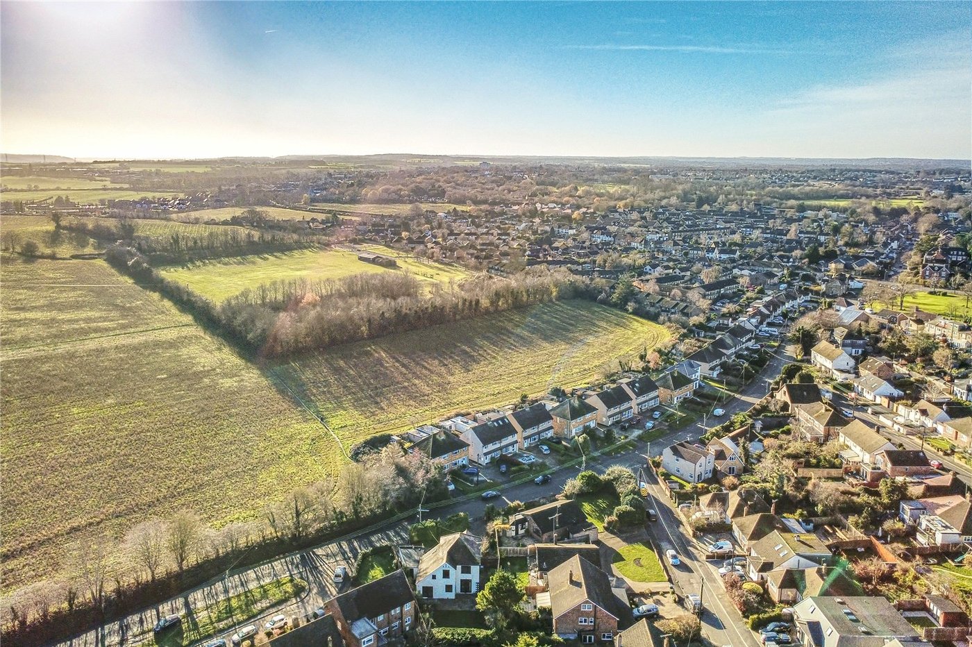 4 bedroom house for sale in Hextable | Robinson Jackson