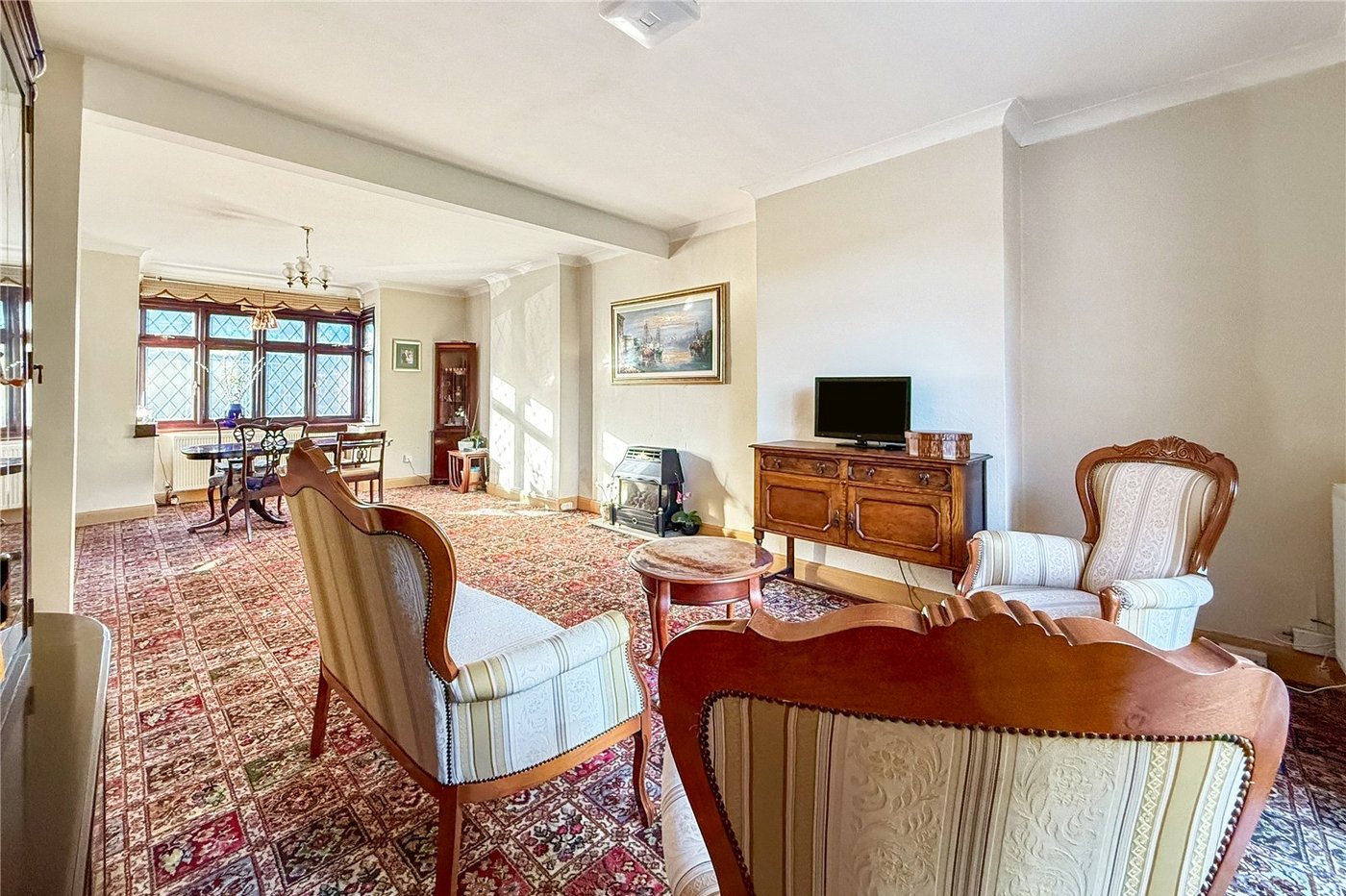 4 bedroom house for sale in Hextable | Robinson Jackson