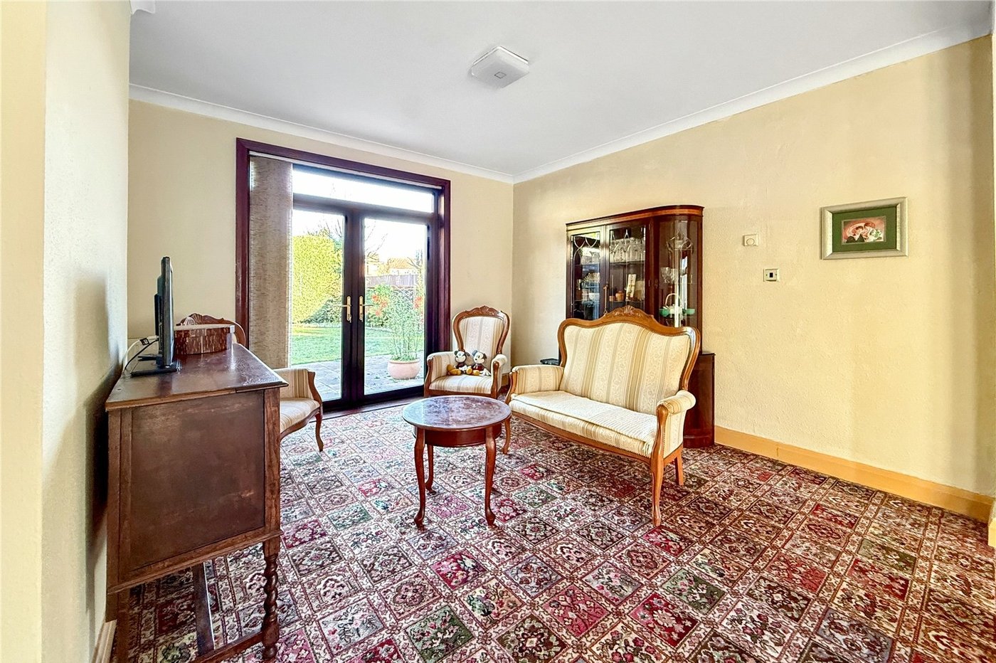 4 bedroom house for sale in Hextable | Robinson Jackson