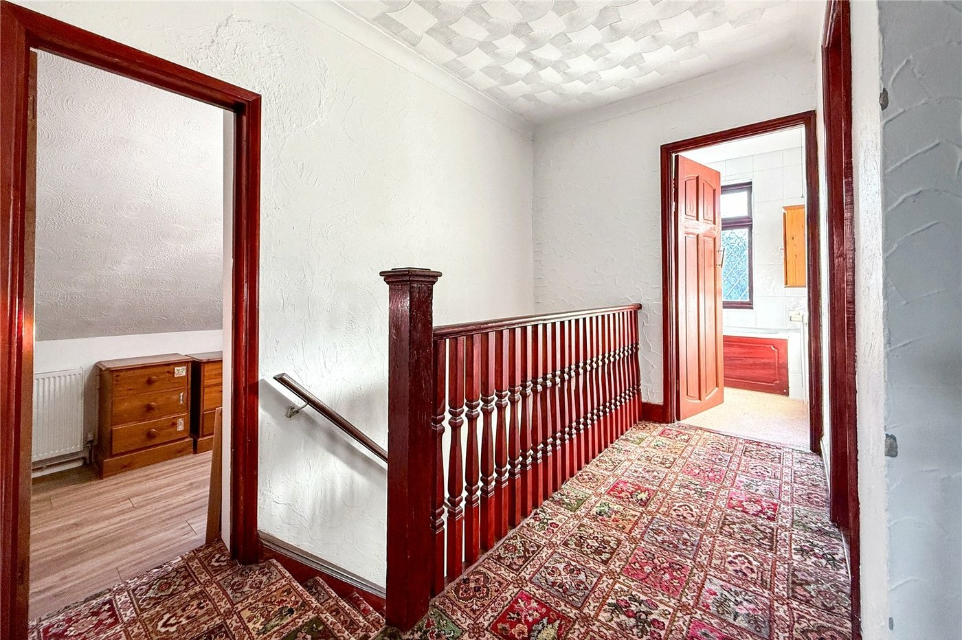 4 bedroom house for sale in Hextable | Robinson Jackson