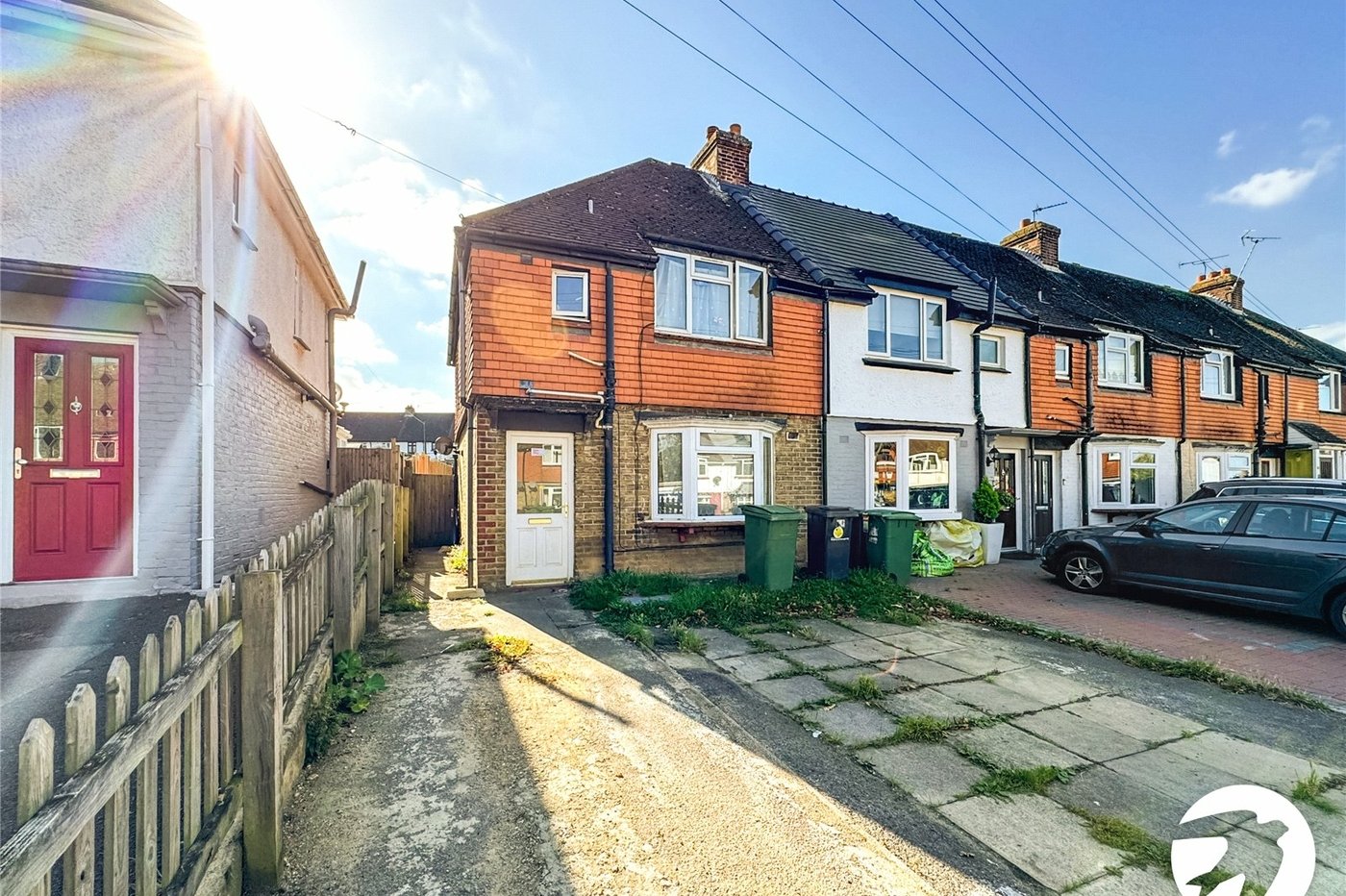 3 bedroom house for sale in Maidstone | Robinson Michael & Jackson