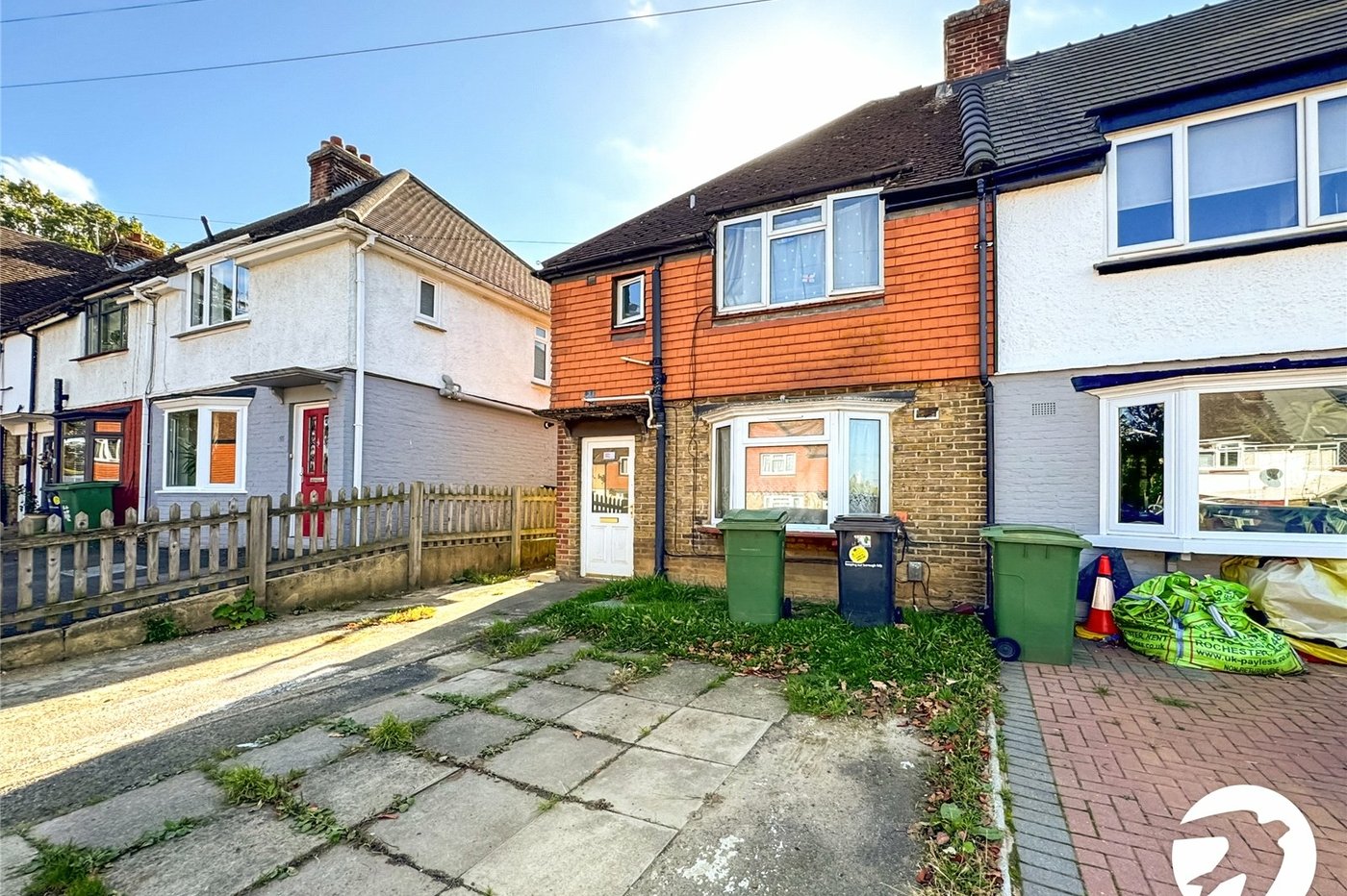 3 bedroom house for sale in Maidstone | Robinson Michael & Jackson