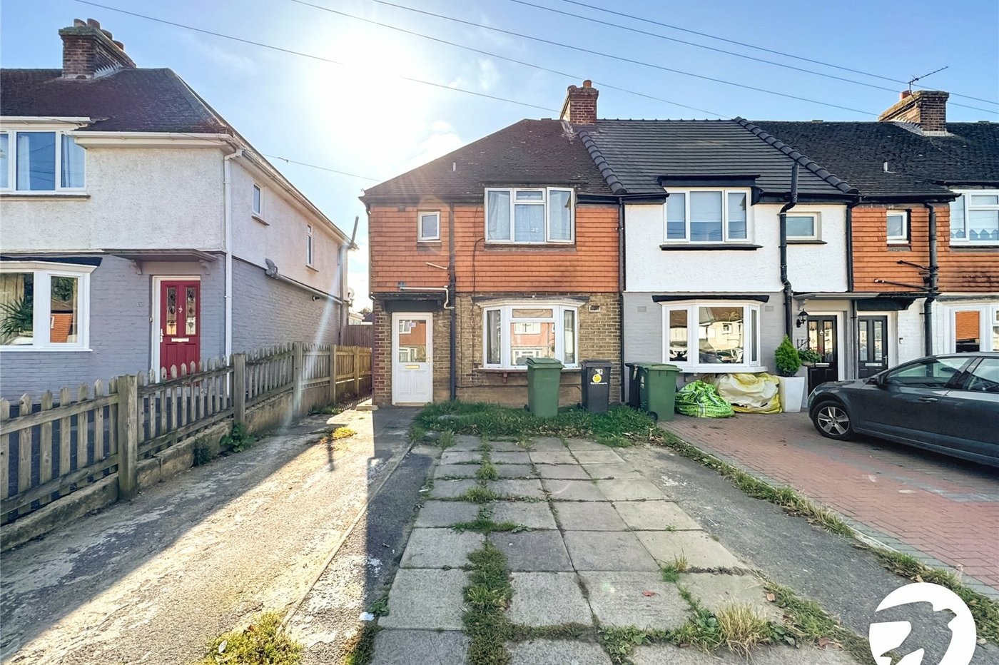 3 bedroom house for sale in Maidstone | Robinson Michael & Jackson