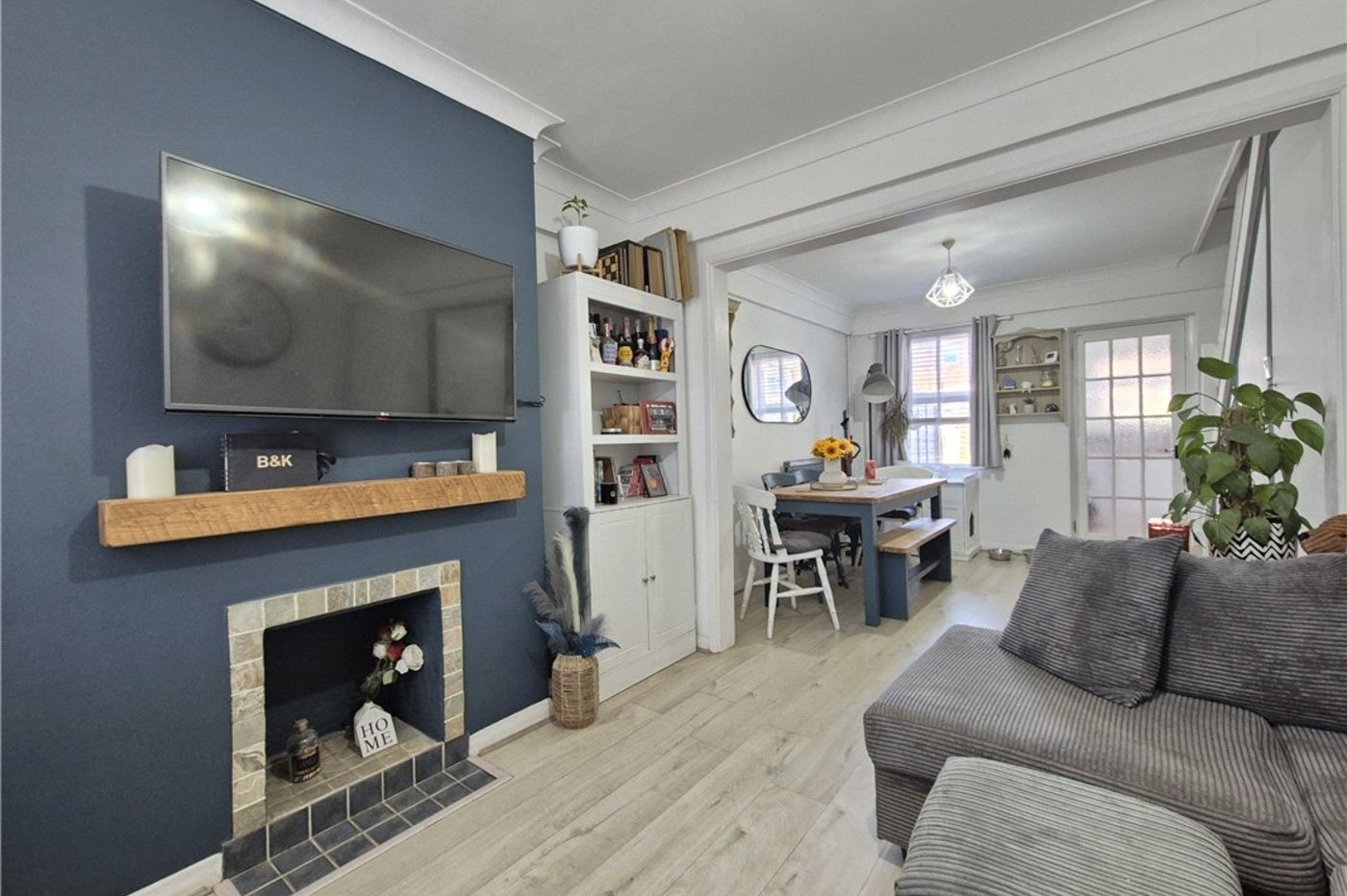 2 bedroom house for sale in Orpington | Robinson Jackson