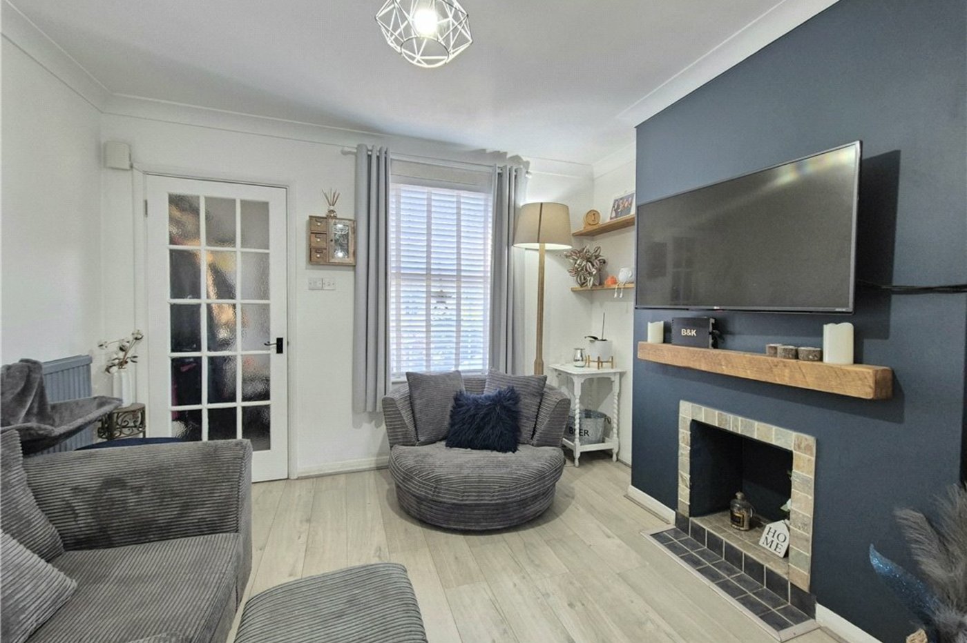2 bedroom house for sale in Orpington | Robinson Jackson