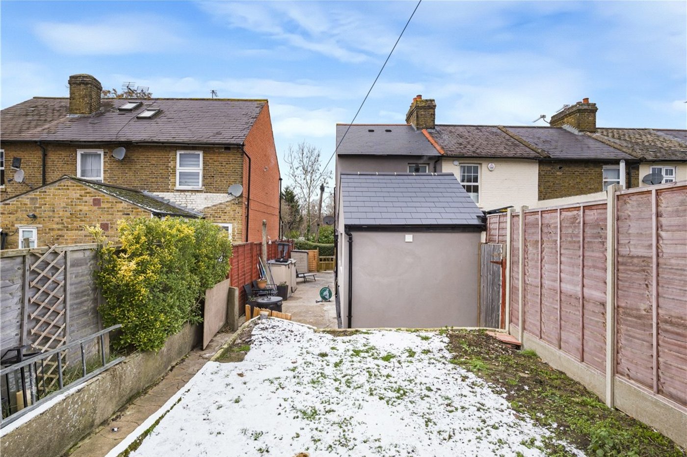 2 bedroom house for sale in Orpington | Robinson Jackson
