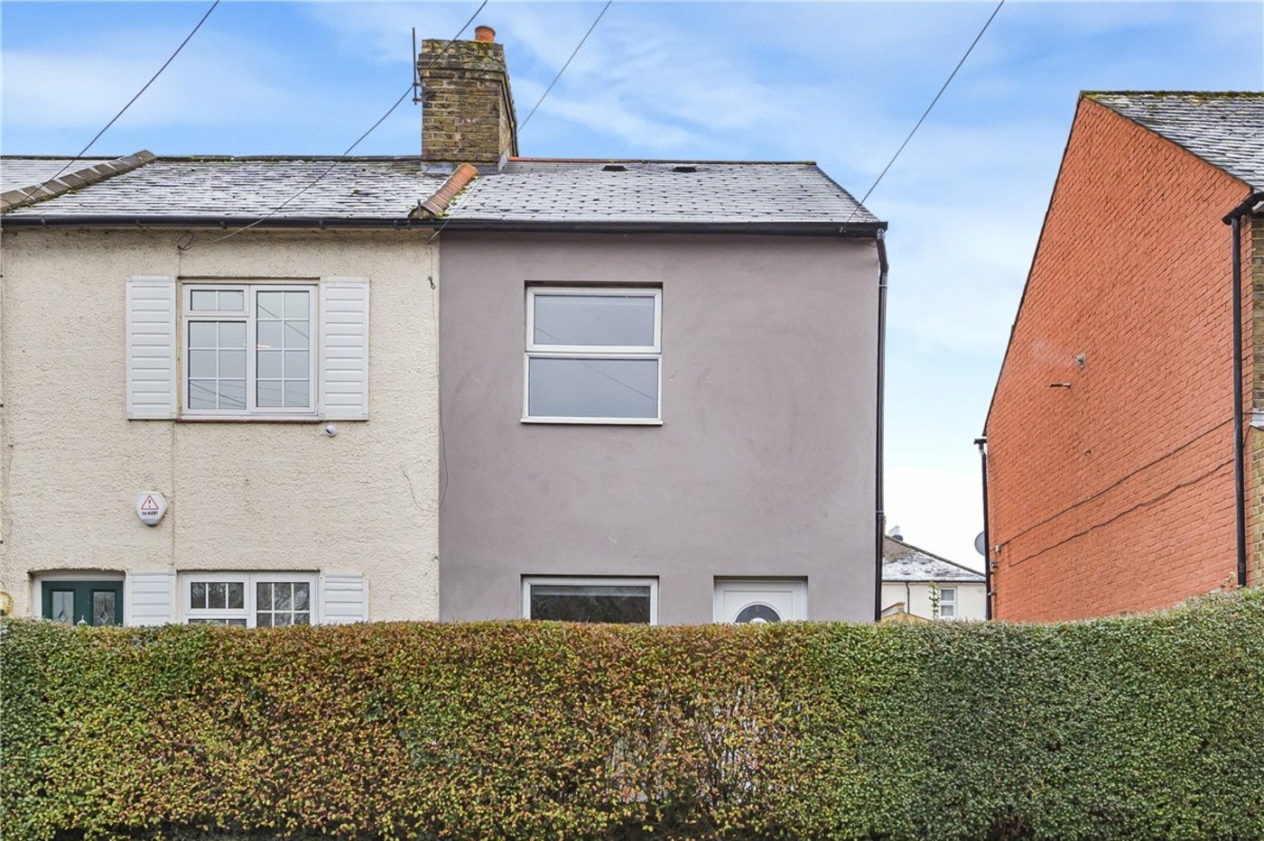 2 bedroom house for sale in Orpington | Robinson Jackson