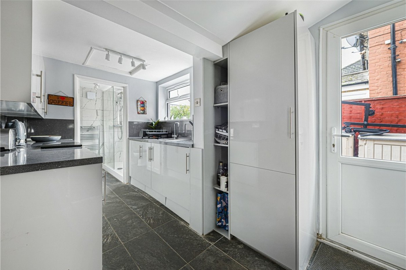 2 bedroom house for sale in Orpington | Robinson Jackson