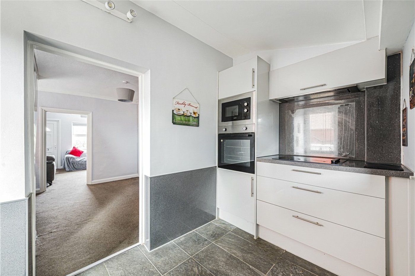 2 bedroom house for sale in Orpington | Robinson Jackson
