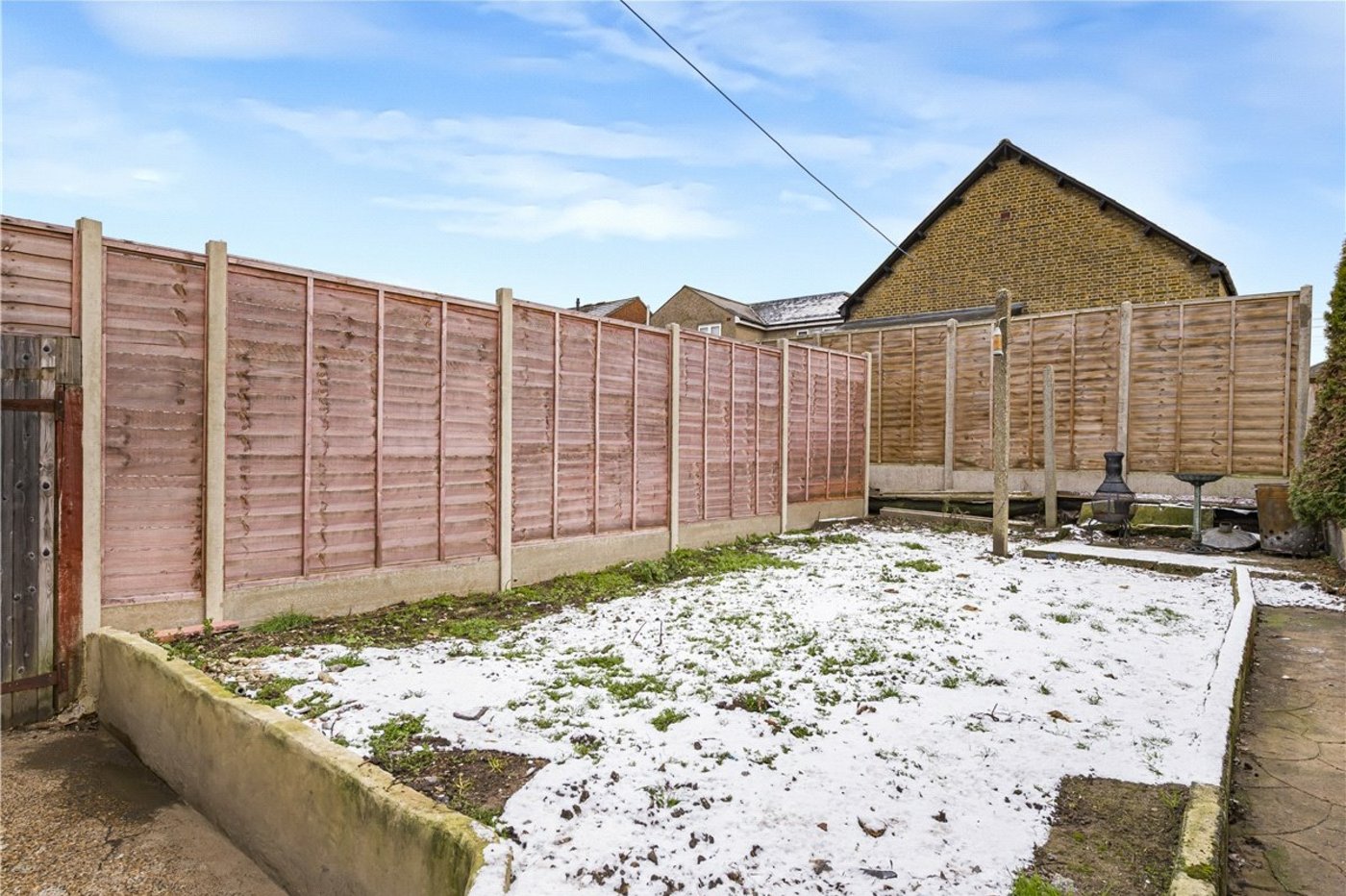 2 bedroom house for sale in Orpington | Robinson Jackson