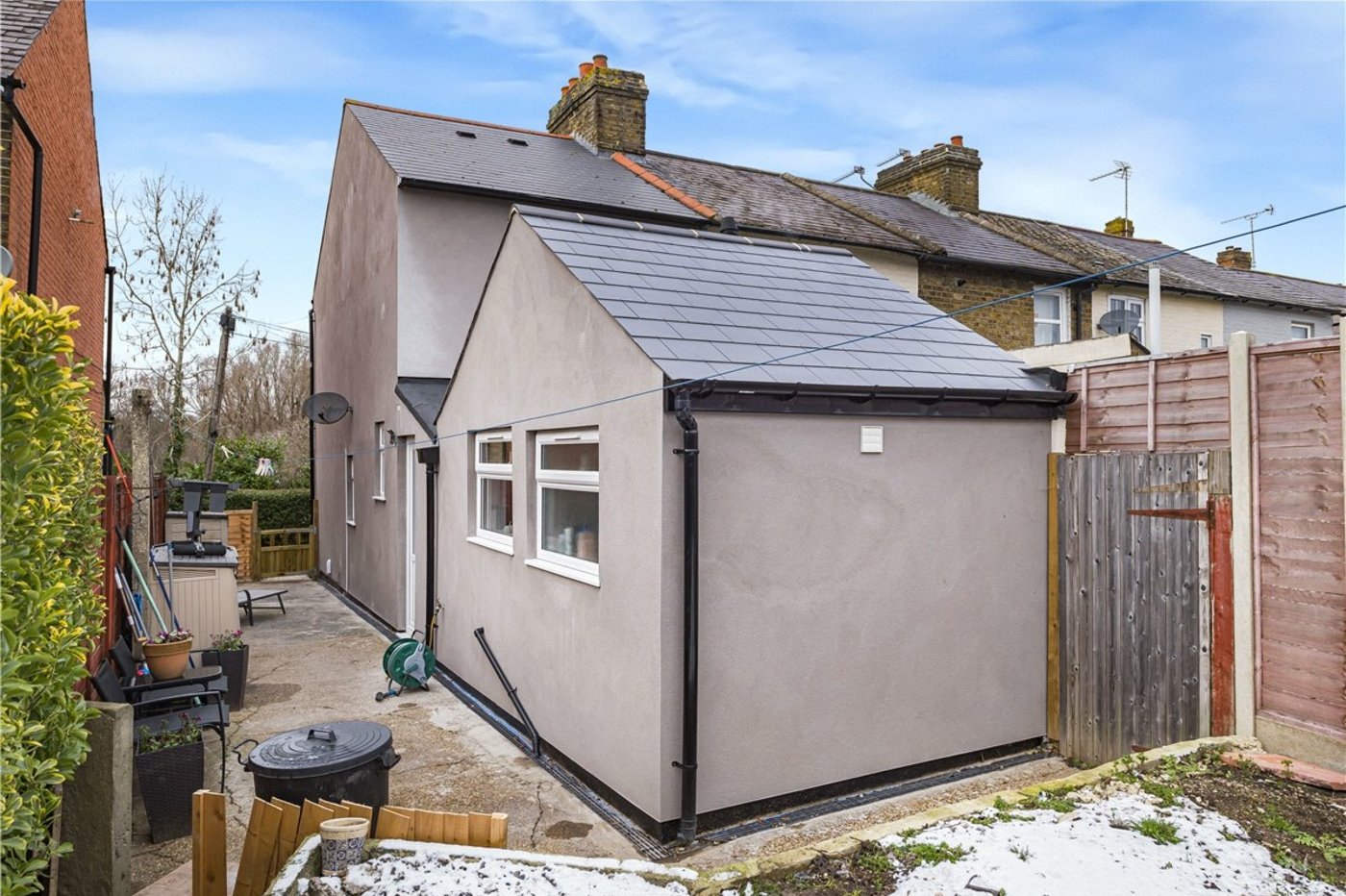 2 bedroom house for sale in Orpington | Robinson Jackson