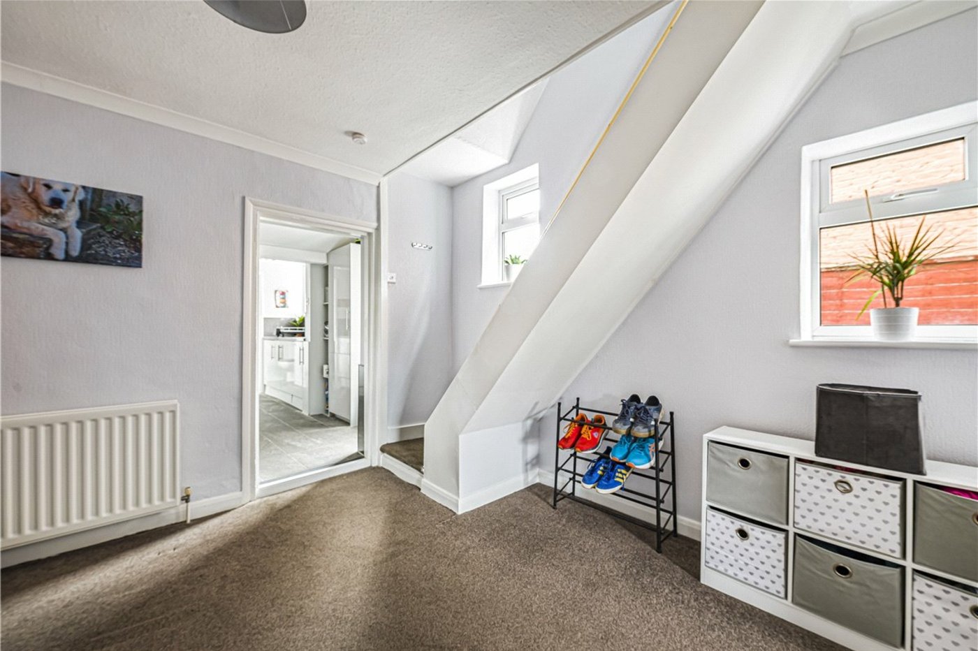 2 bedroom house for sale in Orpington | Robinson Jackson