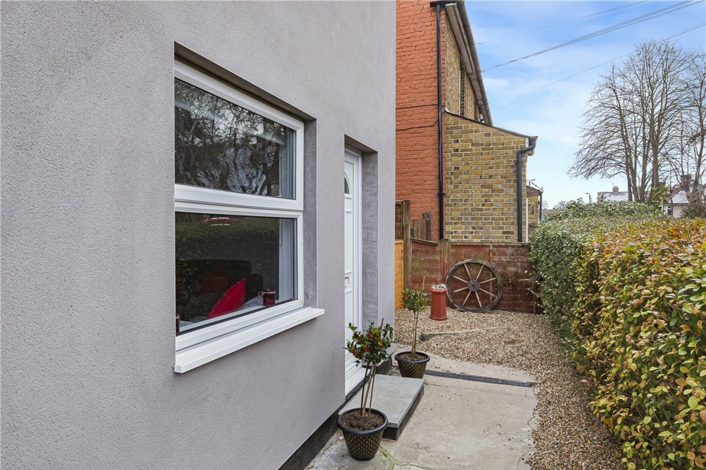 2 bedroom house for sale in Orpington | Robinson Jackson