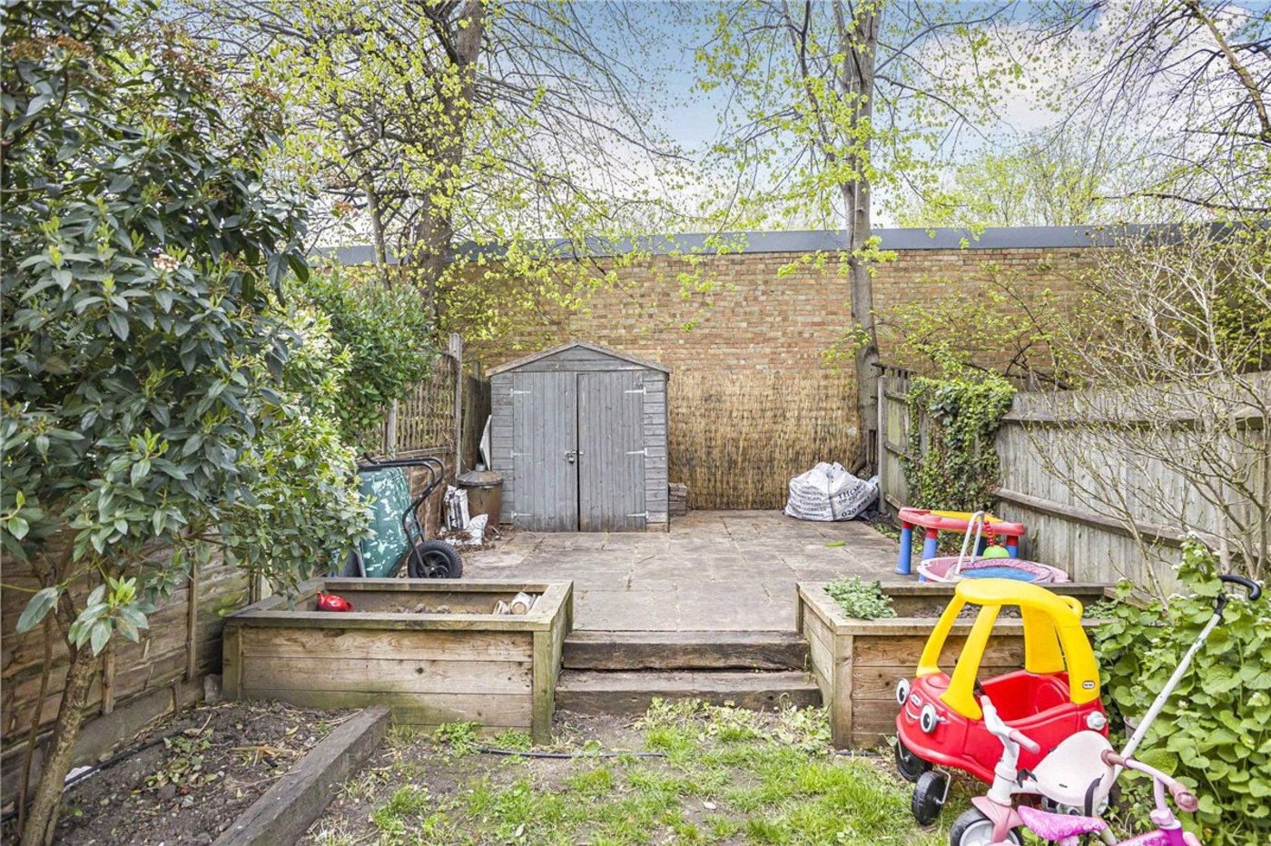 3 bedroom house for sale in Orpington | Robinson Jackson