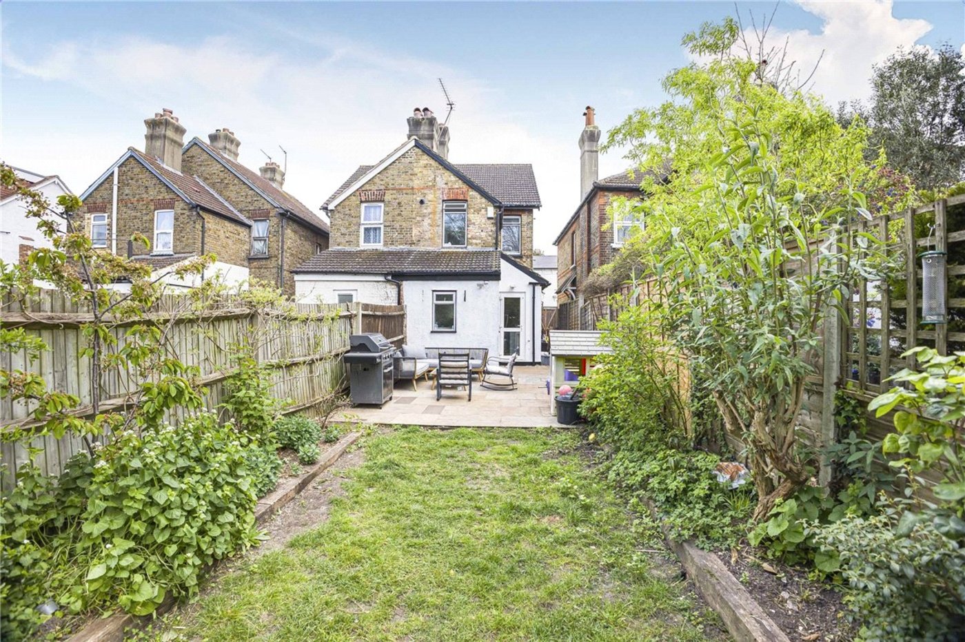 3 bedroom house for sale in Orpington | Robinson Jackson