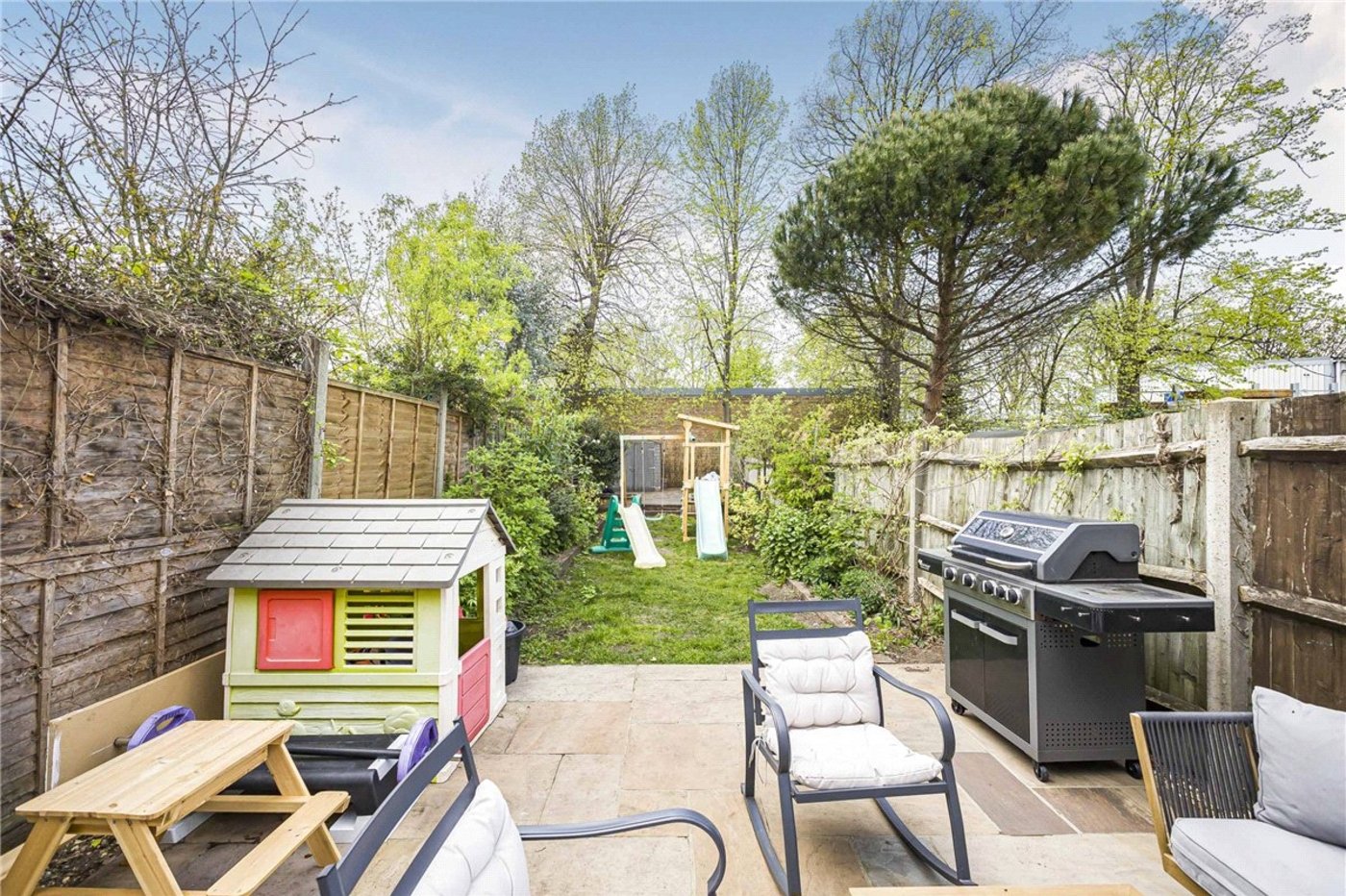 3 bedroom house for sale in Orpington | Robinson Jackson