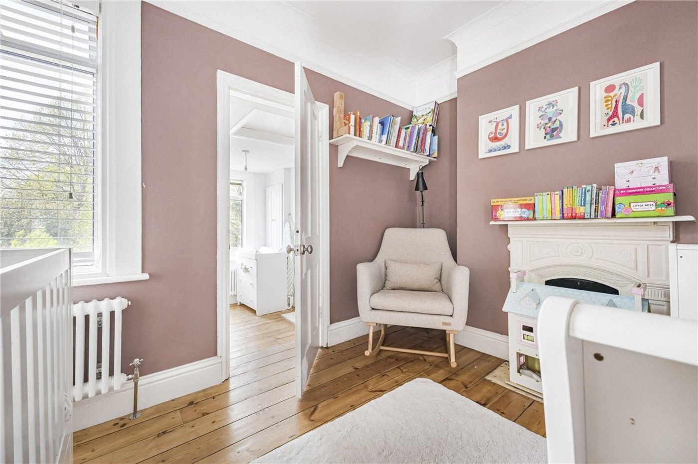 3 bedroom house for sale in Orpington | Robinson Jackson