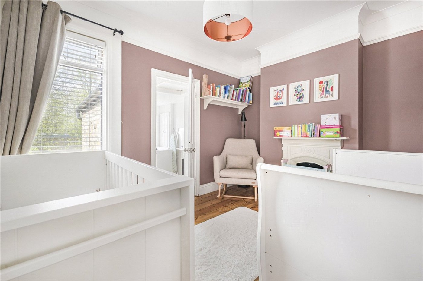 3 bedroom house for sale in Orpington | Robinson Jackson