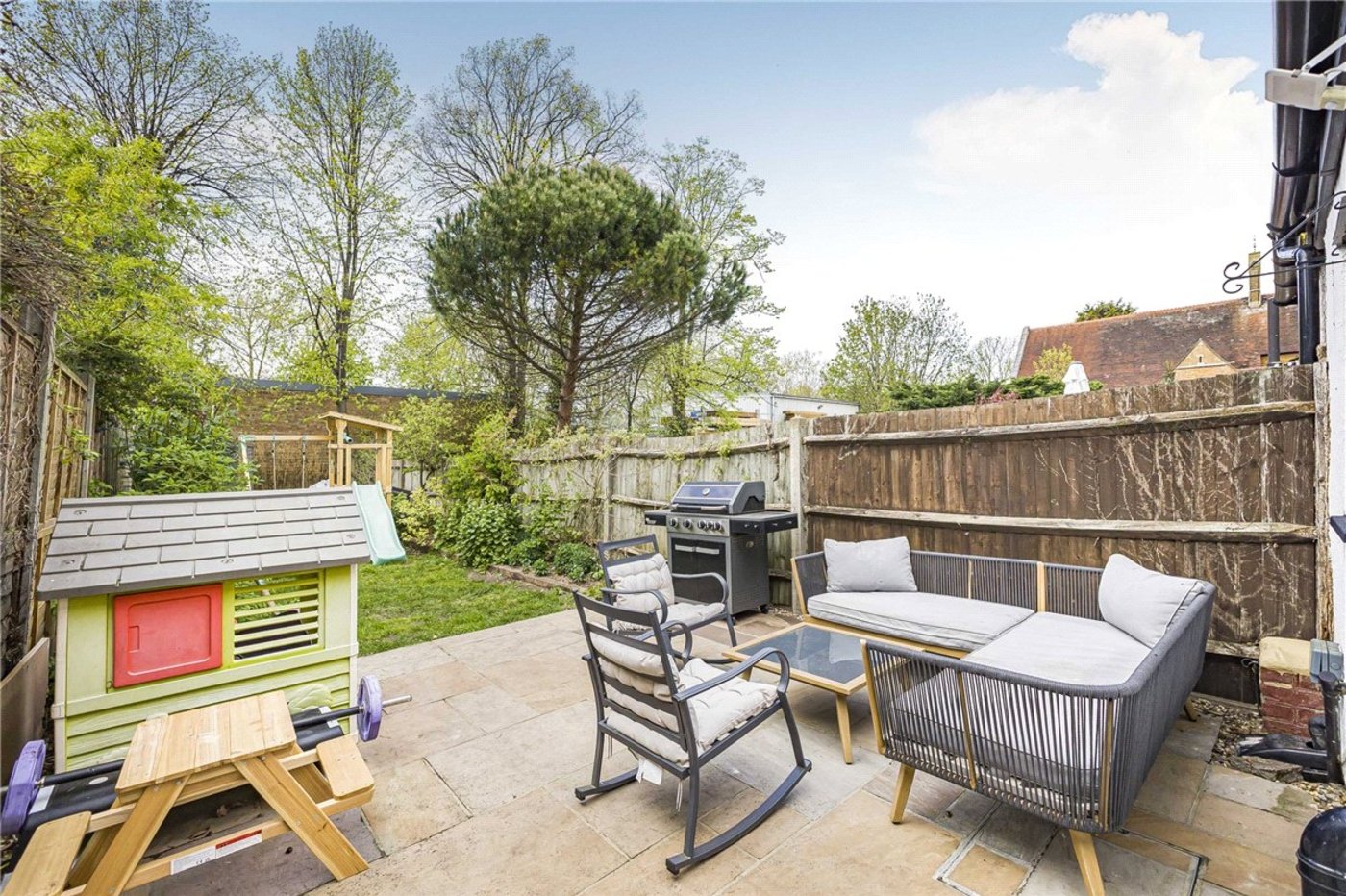 3 bedroom house for sale in Orpington | Robinson Jackson