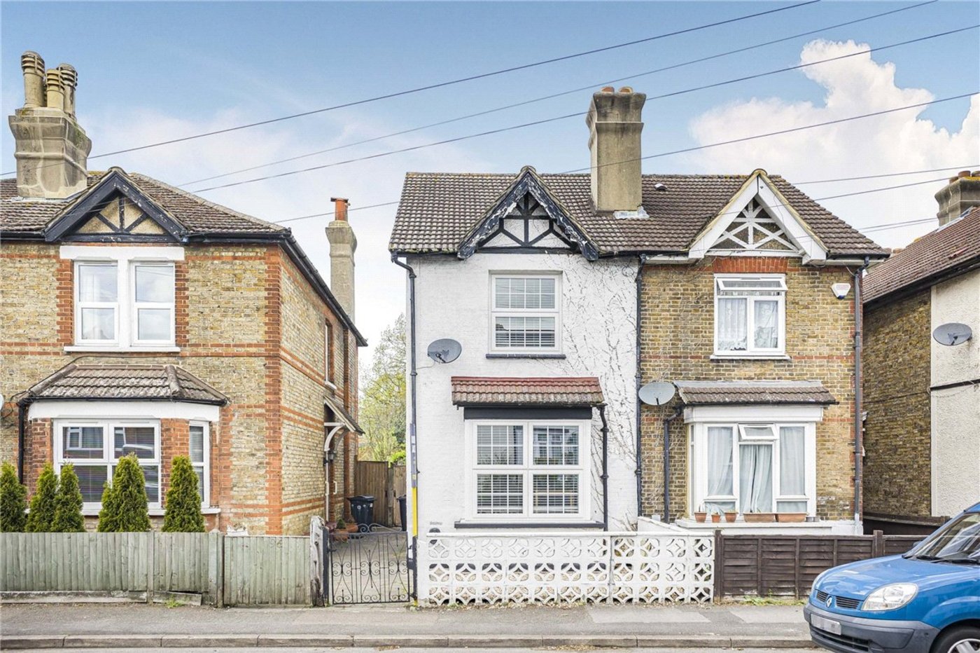 3 bedroom house for sale in Orpington | Robinson Jackson
