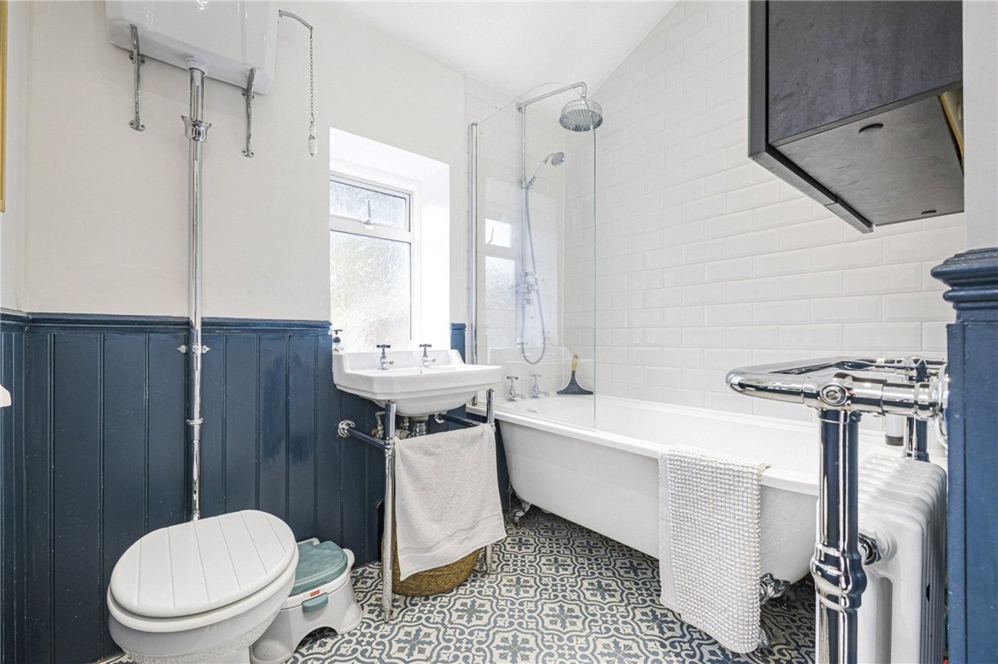 3 bedroom house for sale in Orpington | Robinson Jackson